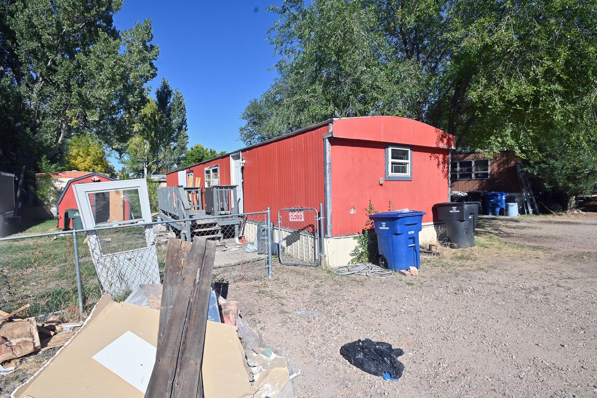4th Ave, Sheridan, WY 82801 #1