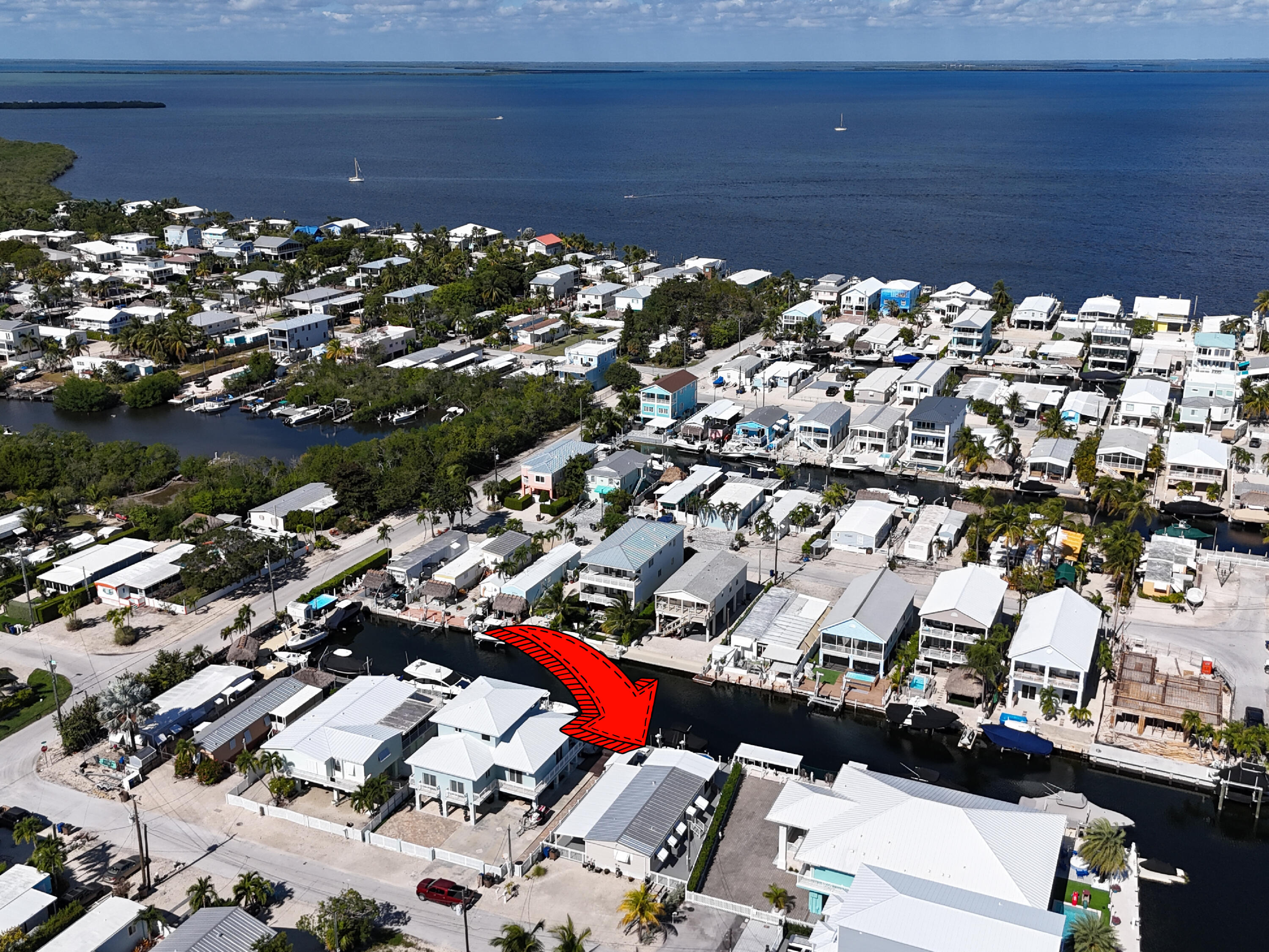 Key Largo, Florida, 33037, United States, 2 Bedrooms Bedrooms, ,2 BathroomsBathrooms,Residential,For Sale,1998042