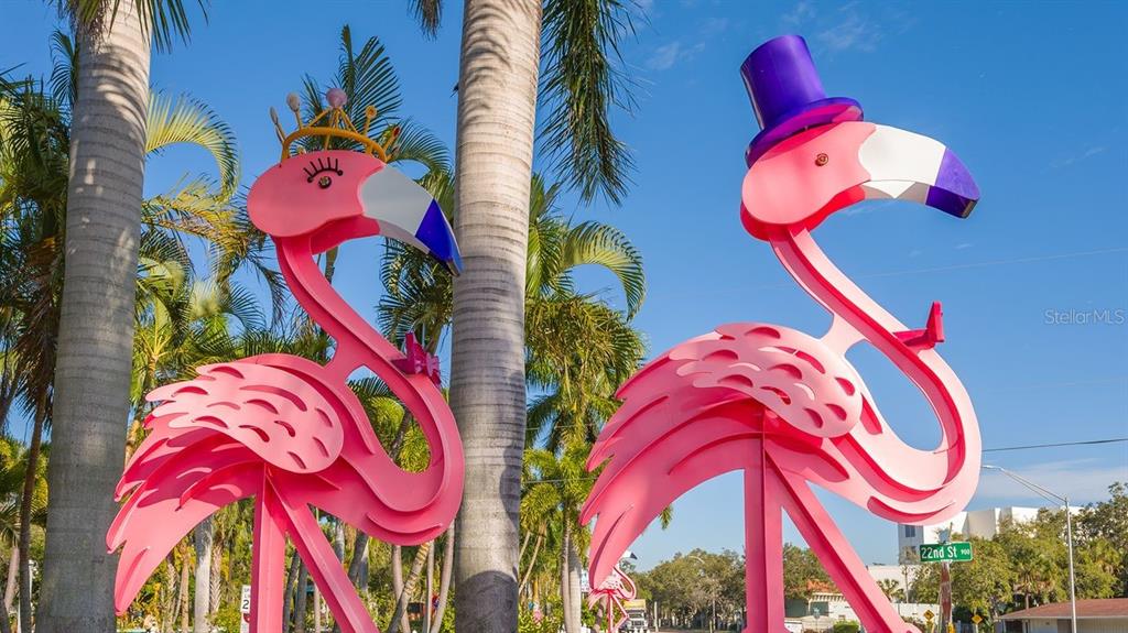 Sarasota, Florida, 34234, United States, 1 Bedroom Bedrooms, ,2 BathroomsBathrooms,Residential,For Sale,2003520