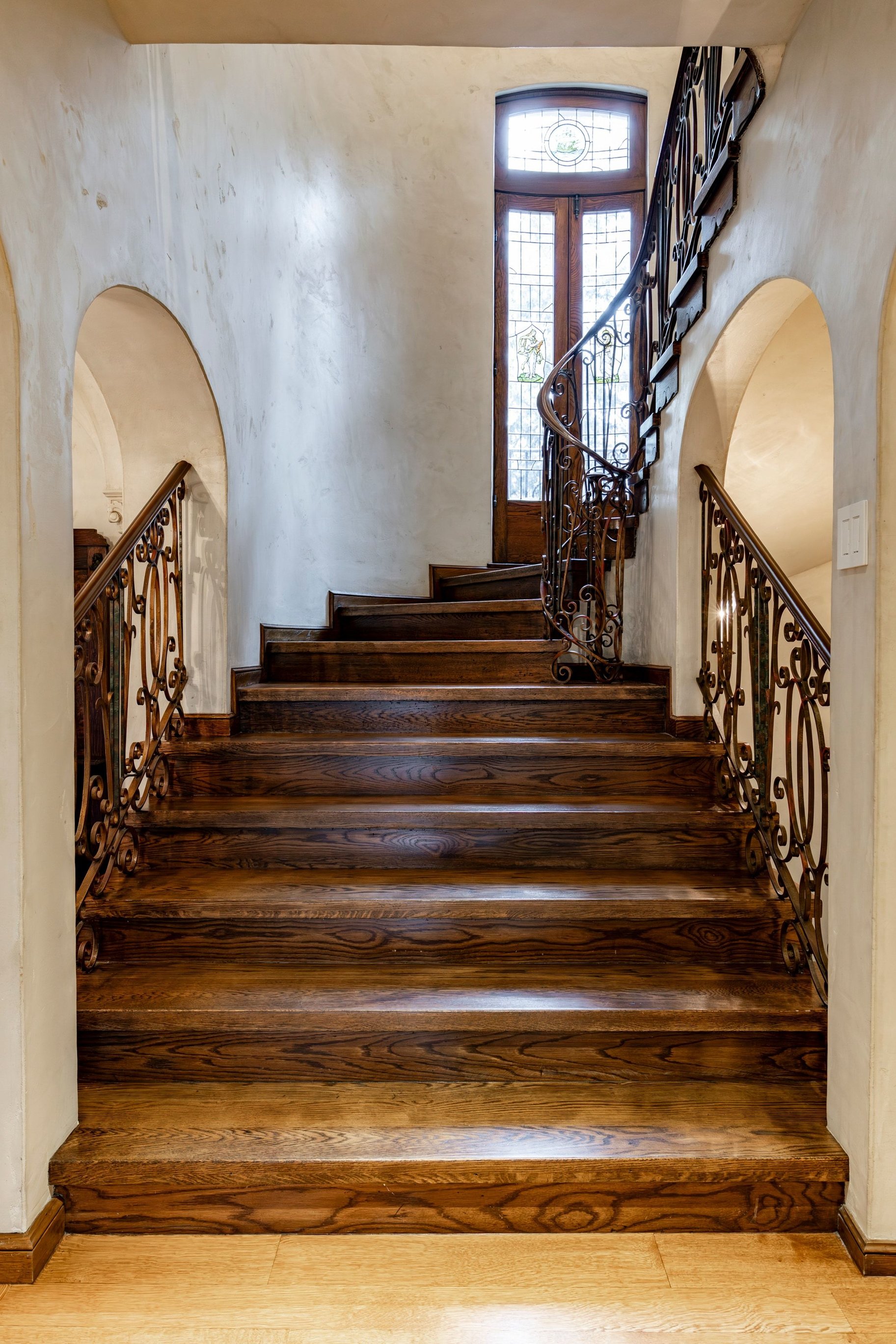  An Exquisite Norman French Manor Nestled in Gilmer Park - 物件實景