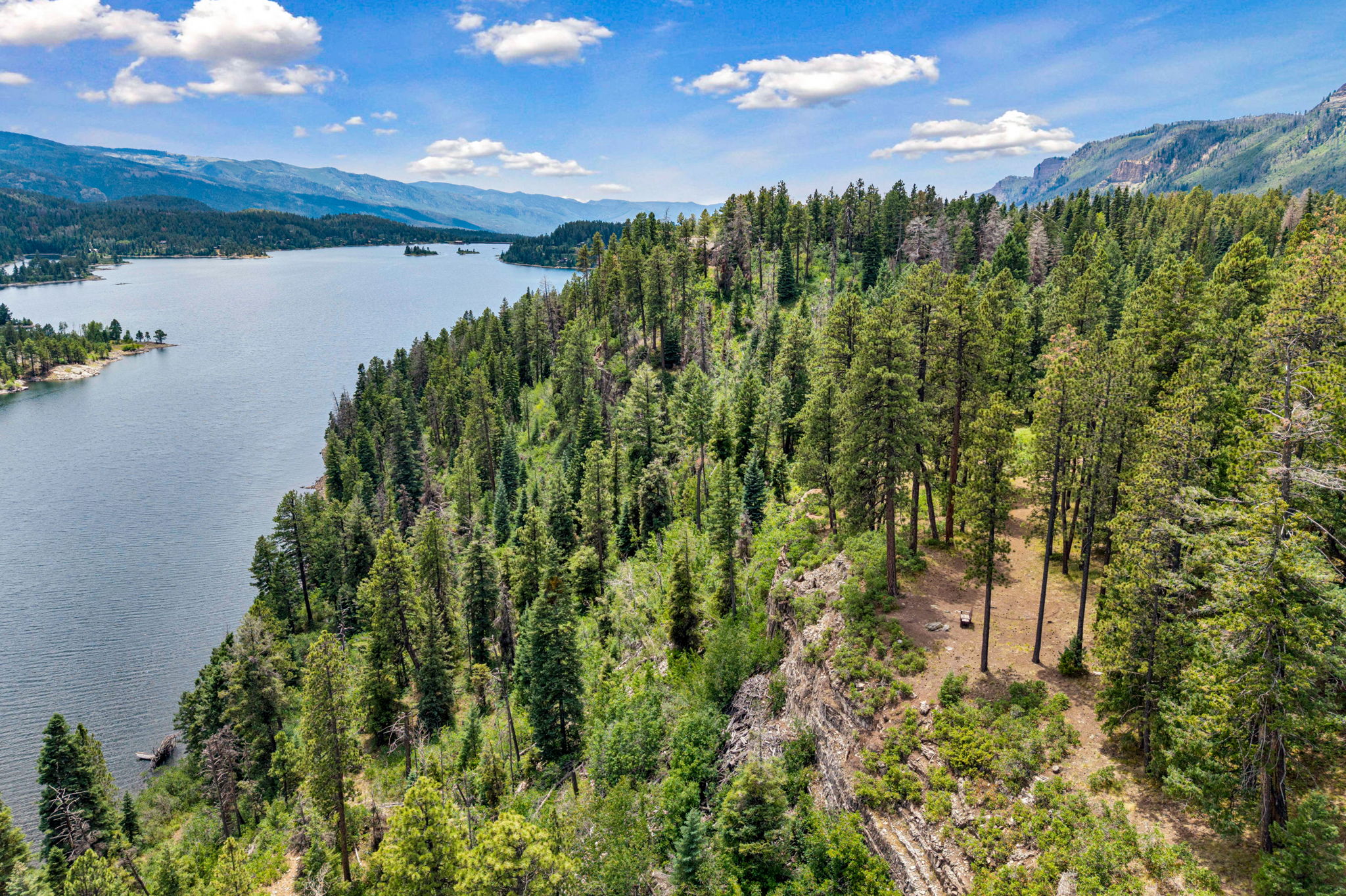  TBD East Spruce Mesa Drive, Durango, CO 81301 - 物件實景