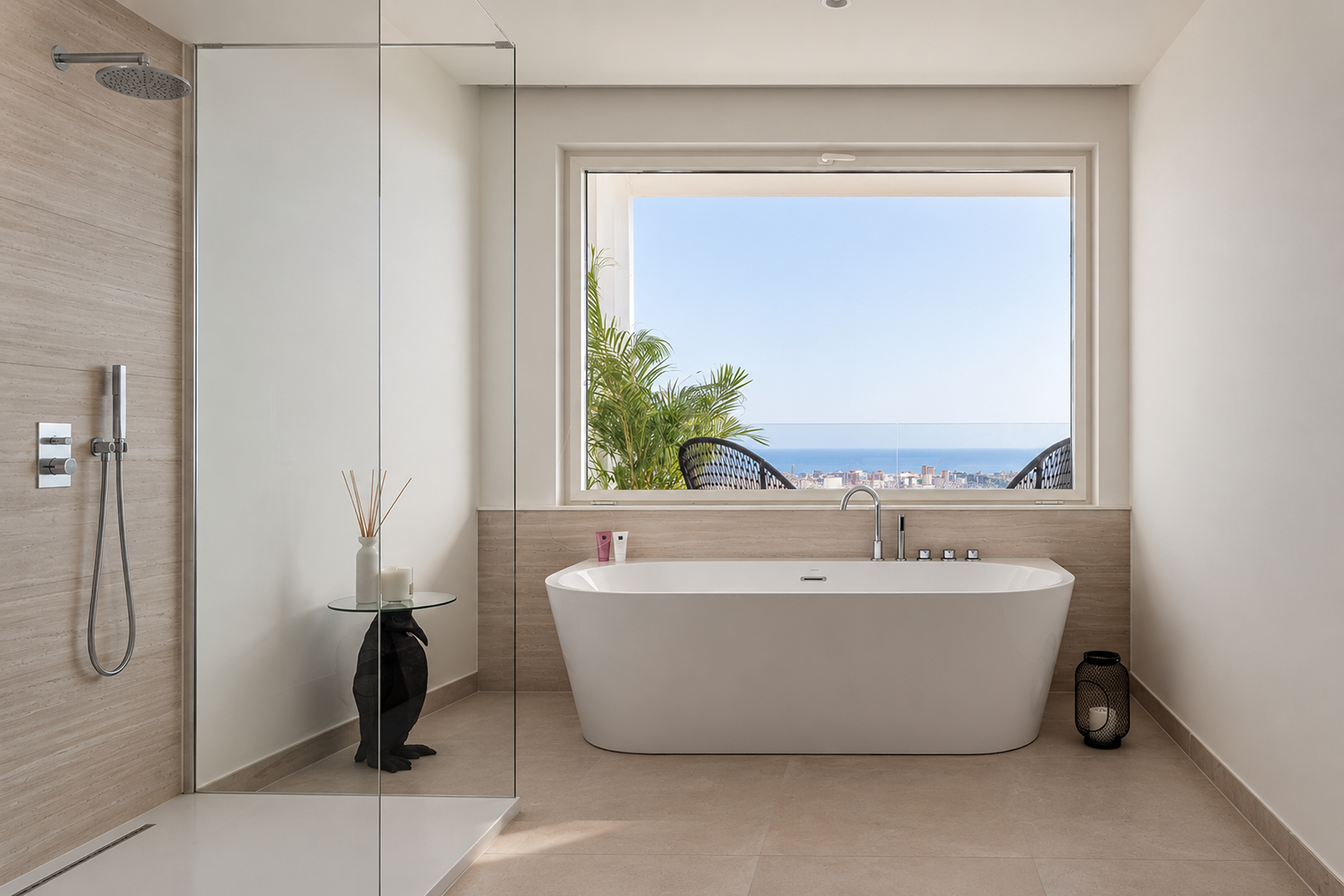  New Luxury Residential Project in Costa Adeje - 物件實景