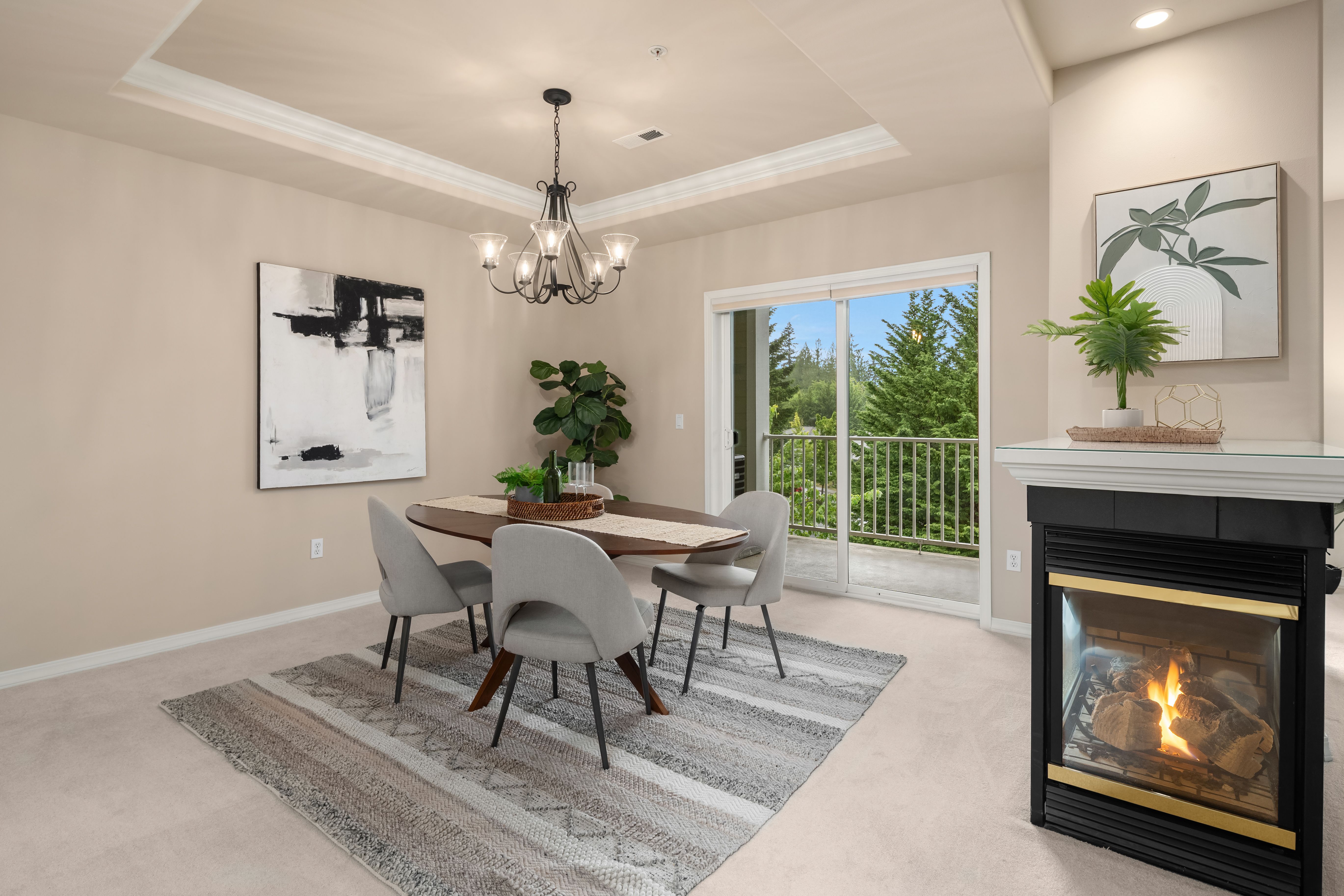  4406 Providence Point Place SE Unit #302, Issaquah, WA 98029 - 物件實景