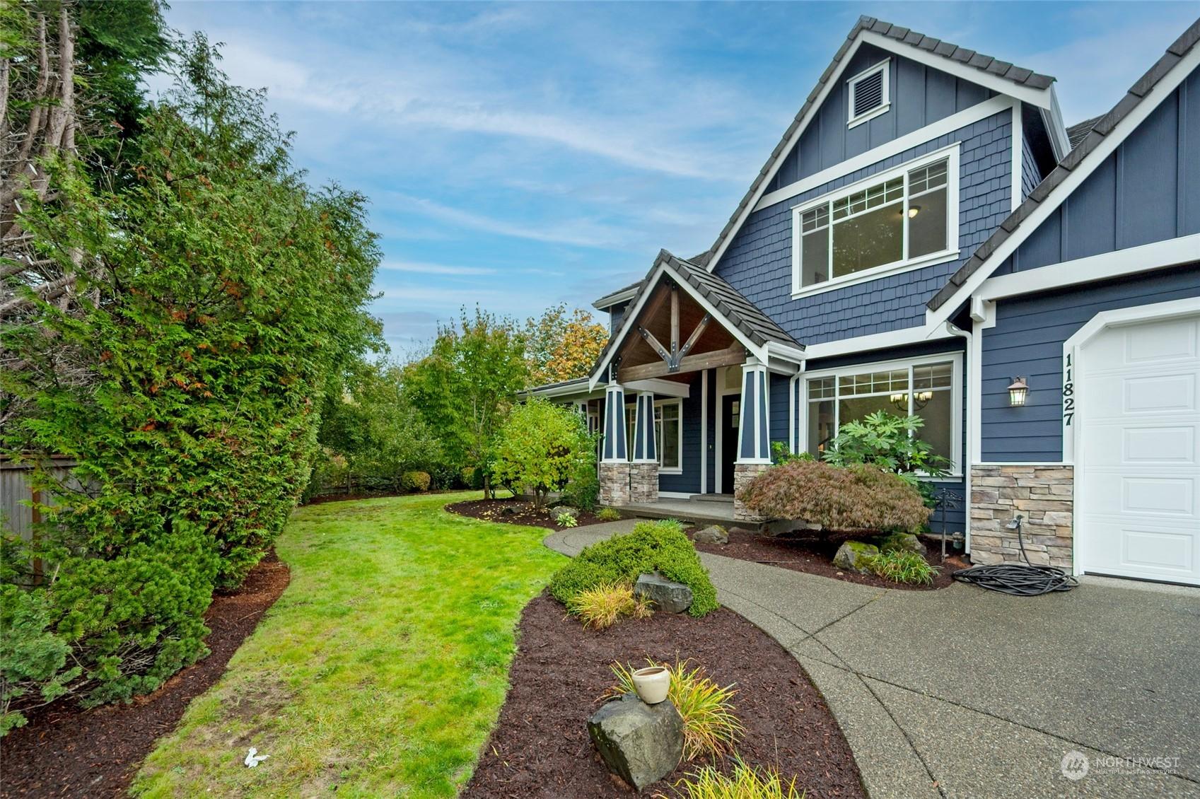 11827 290TH PLACE, AUBURN, Washington, 98092, United States, 5 Bedrooms Bedrooms, ,5 BathroomsBathrooms,Residential,For Sale,11827 290TH PLACE,1642110