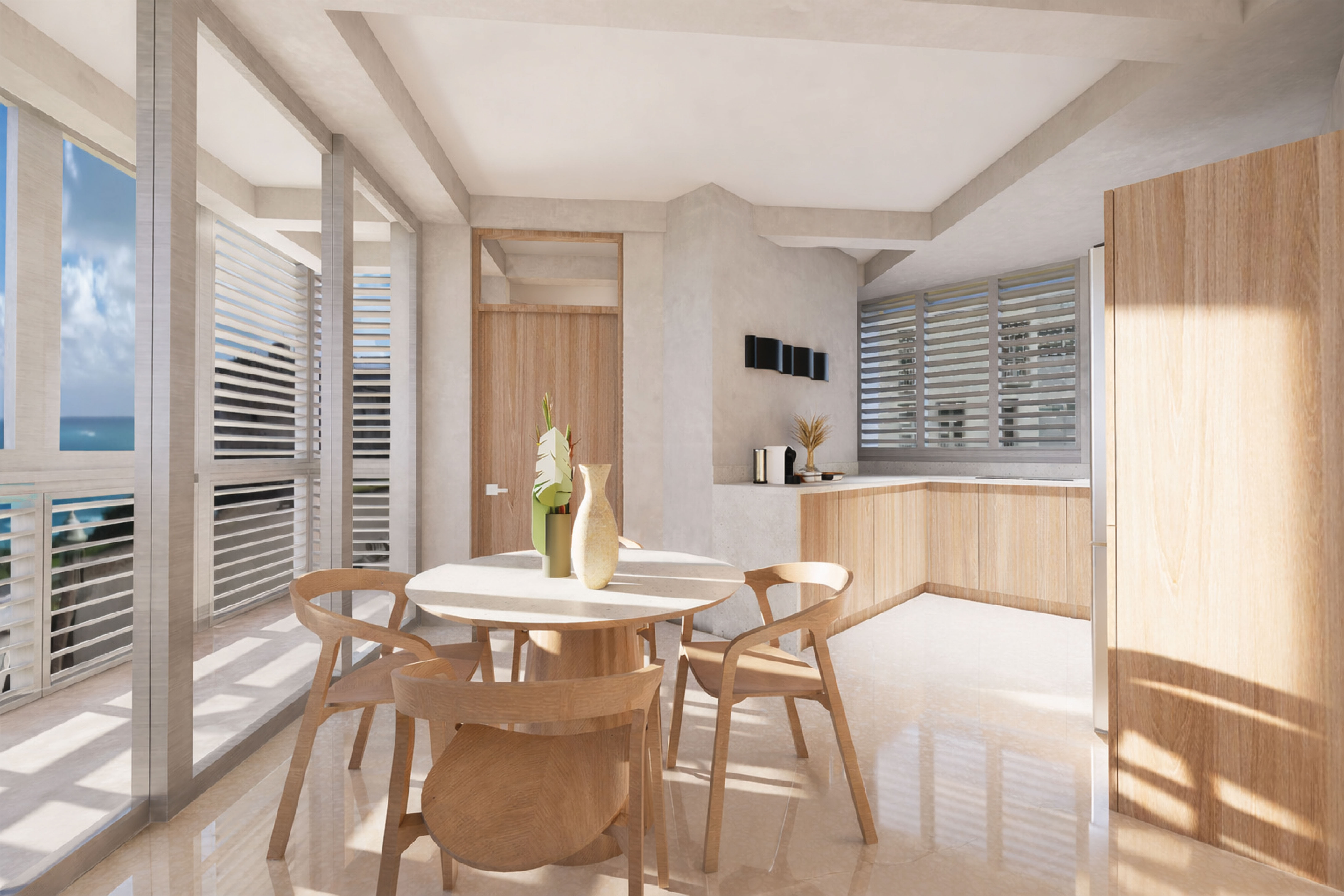  425 Sol Street, Apt. 2 - 物件實景