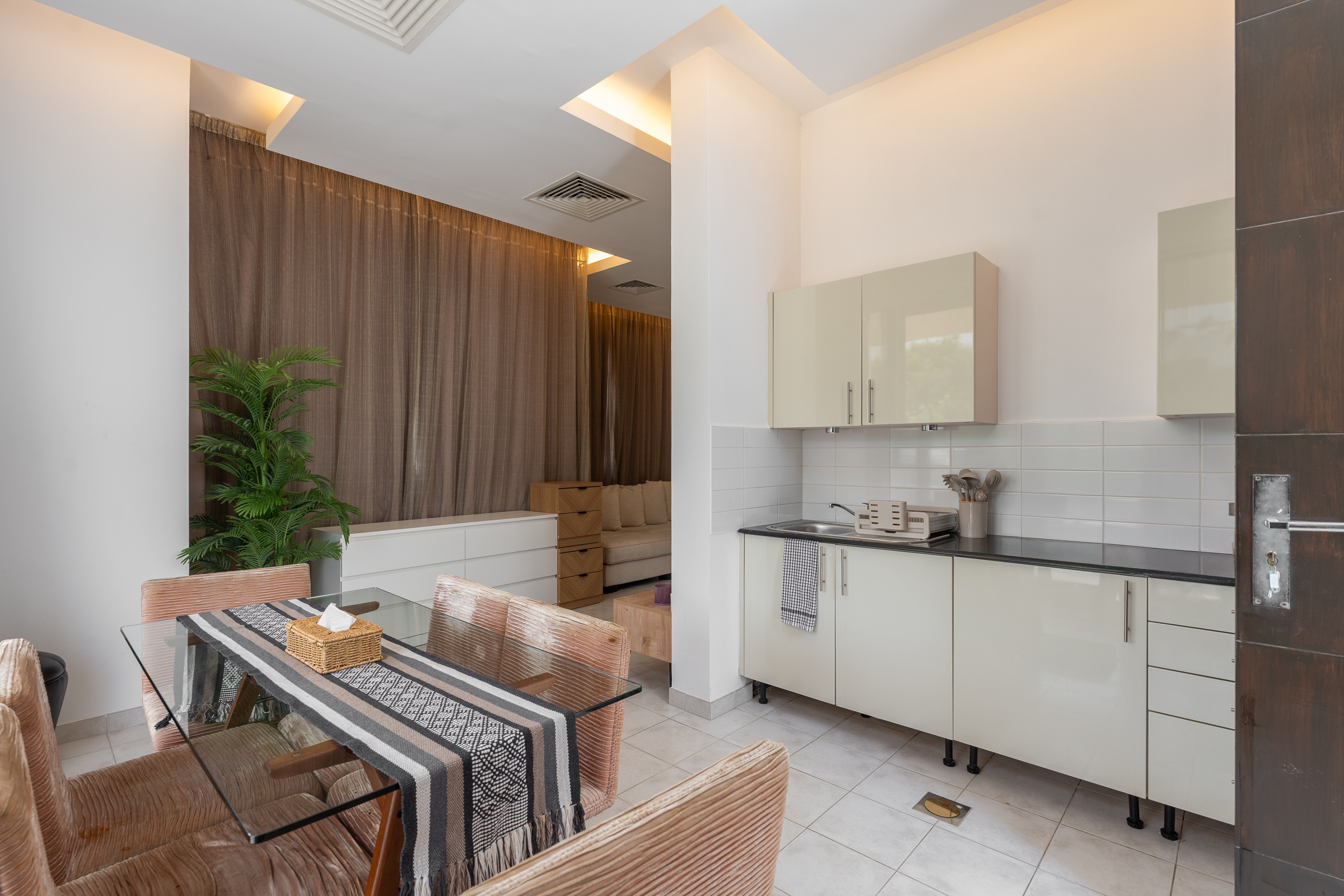  Opulent Corner Villa in Al Barari - 物件實景