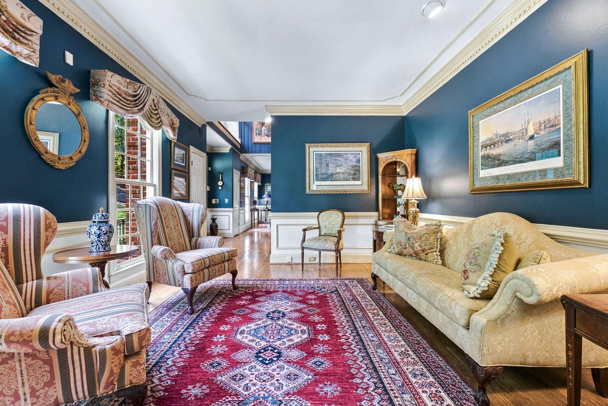  4514 Den Haag Road, Warrenton, VA, 20187 - 物件實景