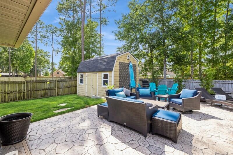 Pace, Florida, 32571, United States, 4 Bedrooms Bedrooms, ,3 BathroomsBathrooms,Residential,For Sale,1839811