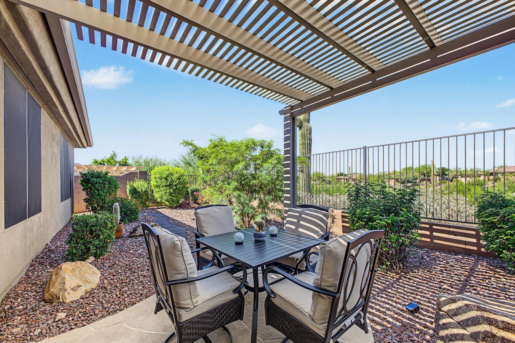  41424 North Clear Crossing Road¦Anthem, AZ - 物件實景