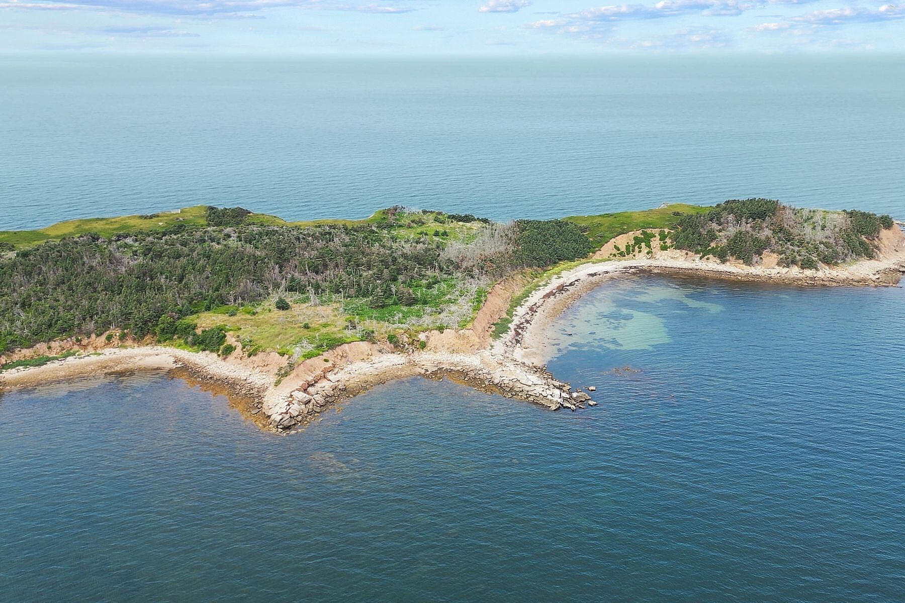  Henry Island - 物件實景