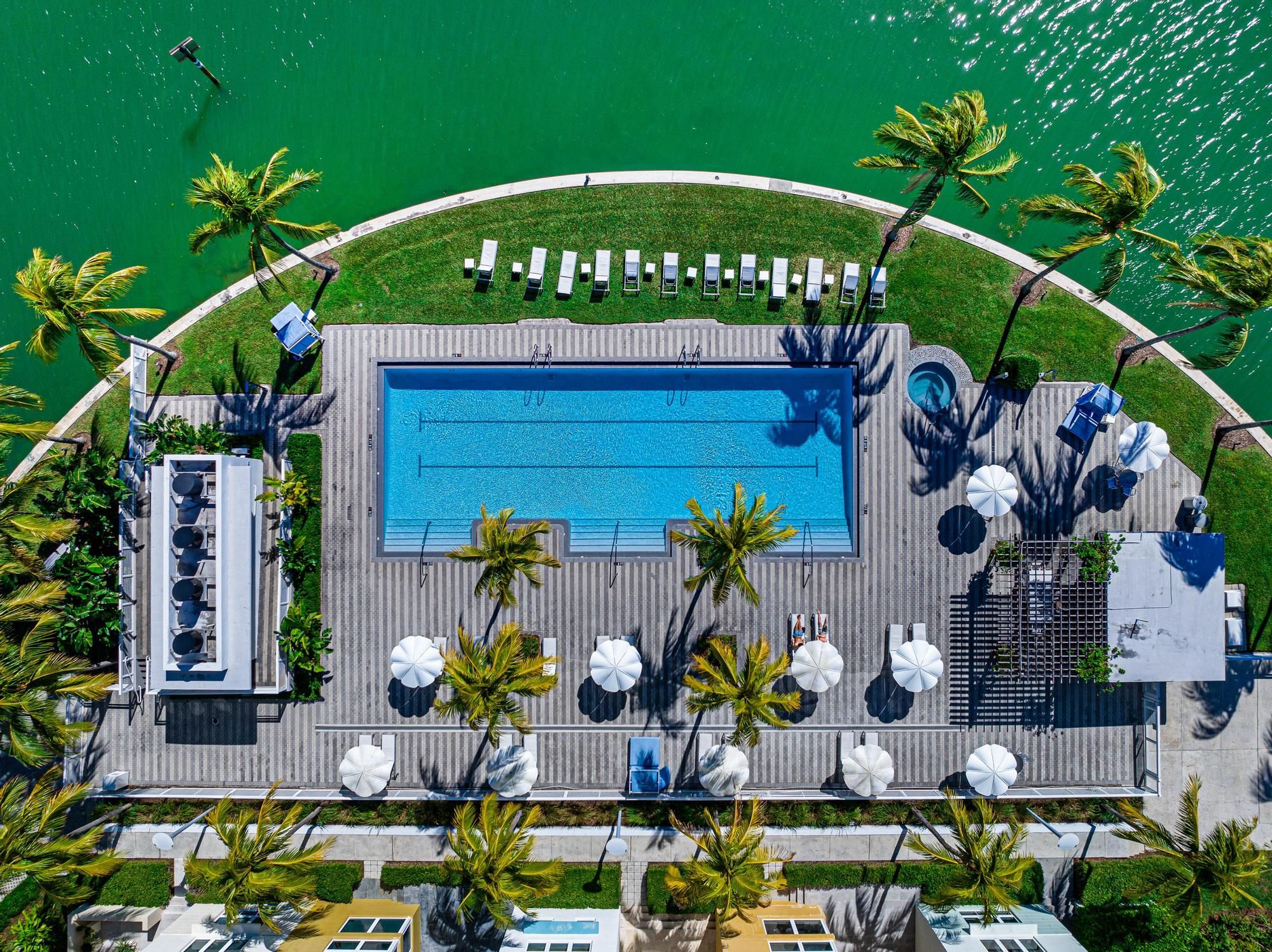  6101 Aqua Ave, Miami Beach, FL, 33141 - 物件實景