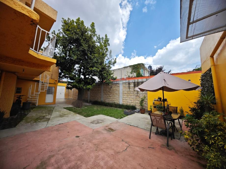 Naucalpan de Juárez, Estado de méxico, 53150, Mexico, 3 Bedrooms Bedrooms, ,1 BathroomBathrooms,Residential,For Sale,1917804