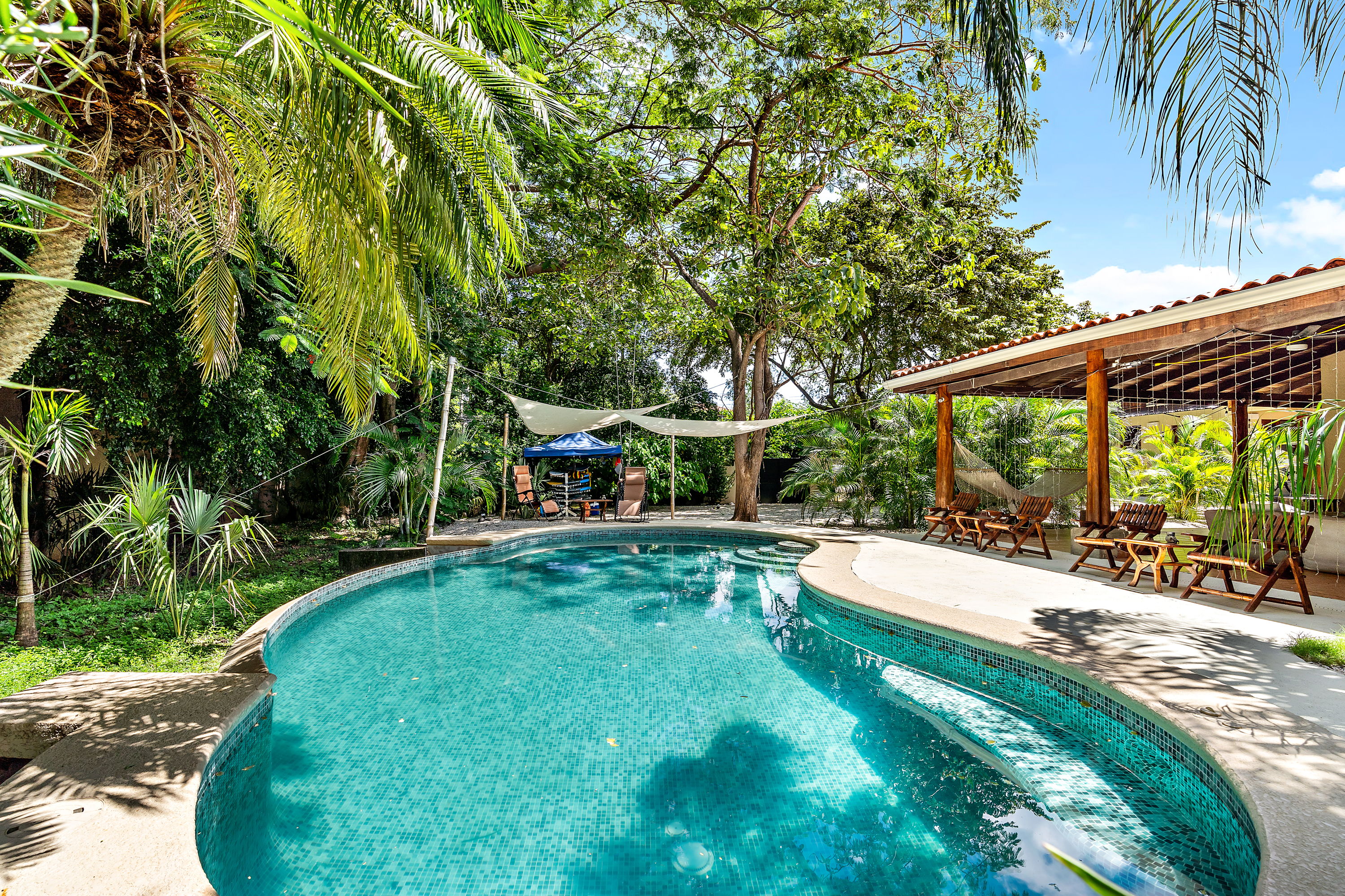 Tamarindo, Guanacaste, CR, 4 Bedrooms Bedrooms, ,3 BathroomsBathrooms,Residential,For Sale,1617062