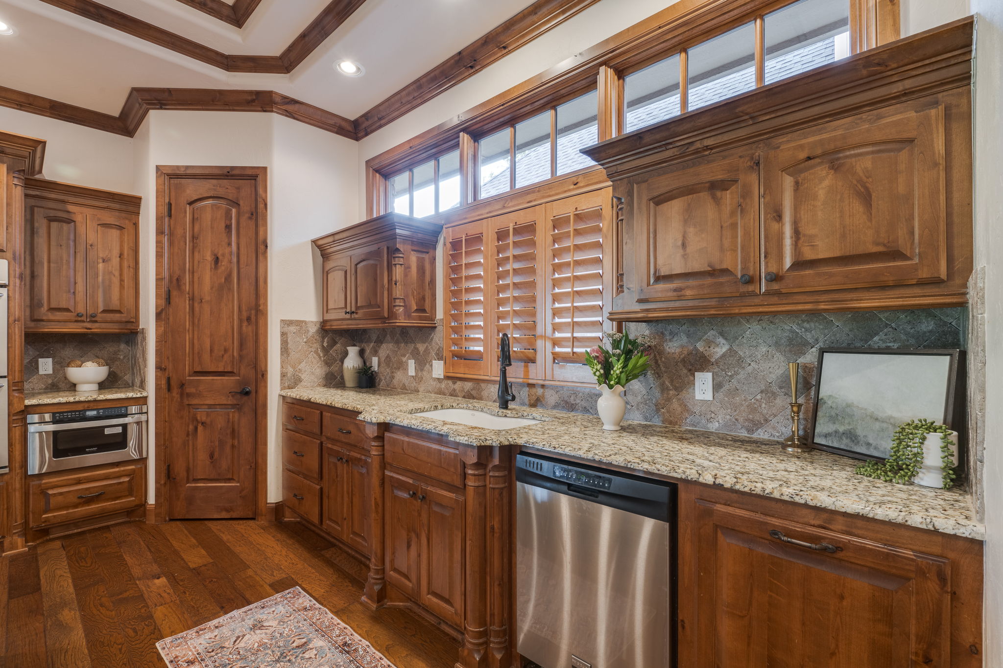  16772 Little Leaf Lane, Edmond, OK 73012 - 物件實景