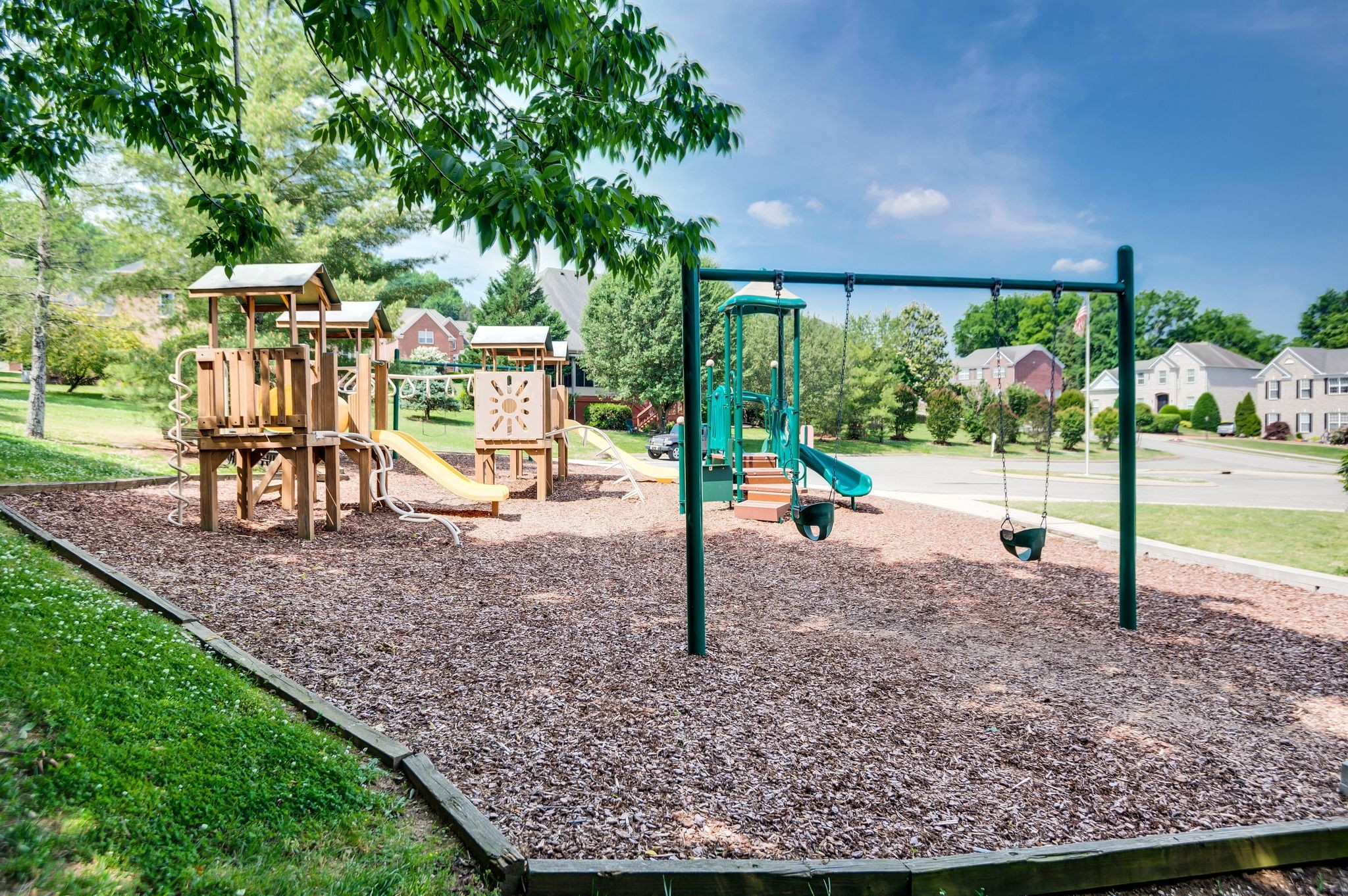  821 Banbury Way, Brentwood, TN, 37027 - 物件實景