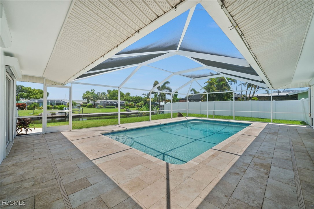 Cape Coral, Florida, 33904, United States, 4 Bedrooms Bedrooms, ,3 BathroomsBathrooms,Residential,For Sale,1975138