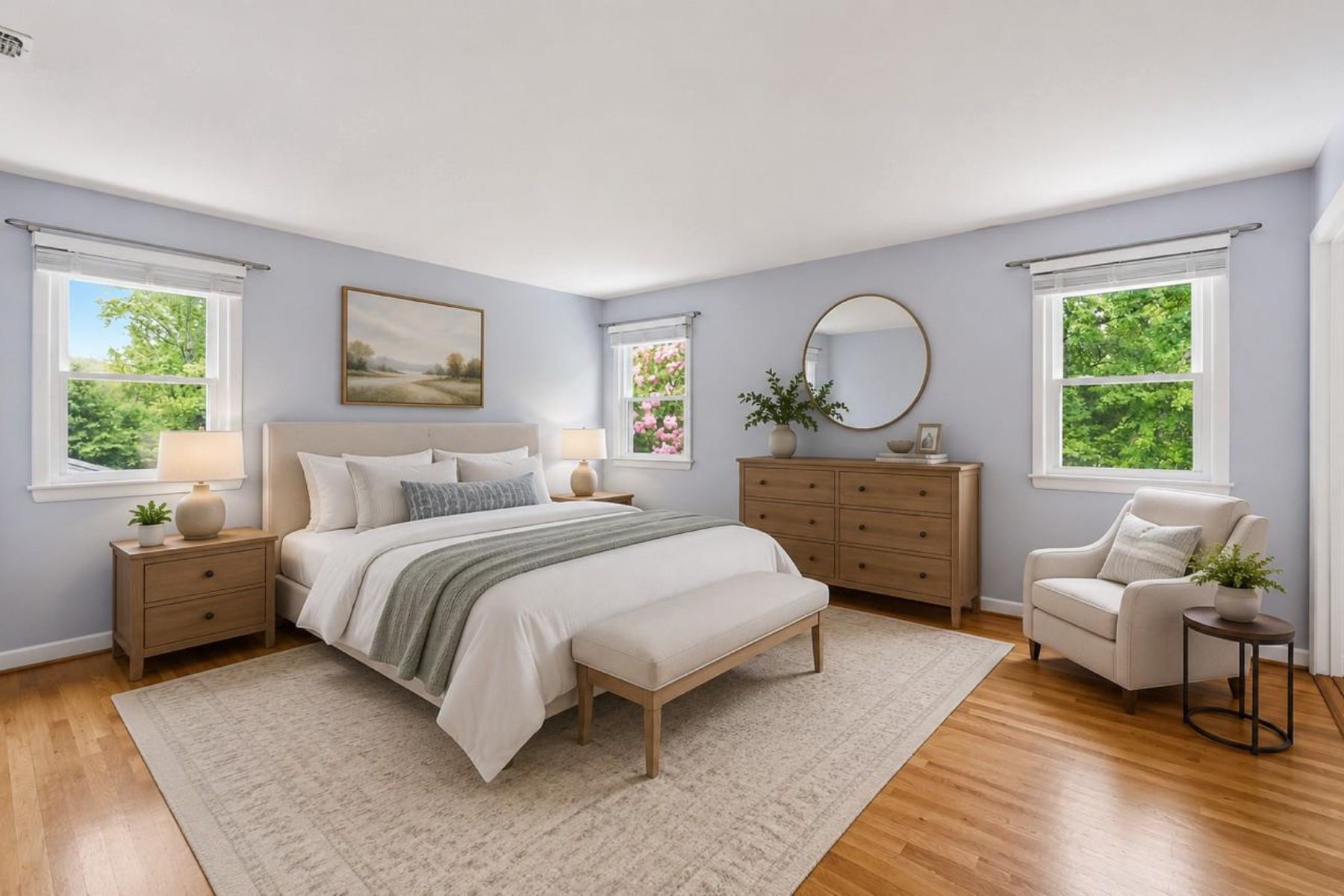  8543 Mount Vernon Highway, Alexandria, VA, 22309 - 物件實景