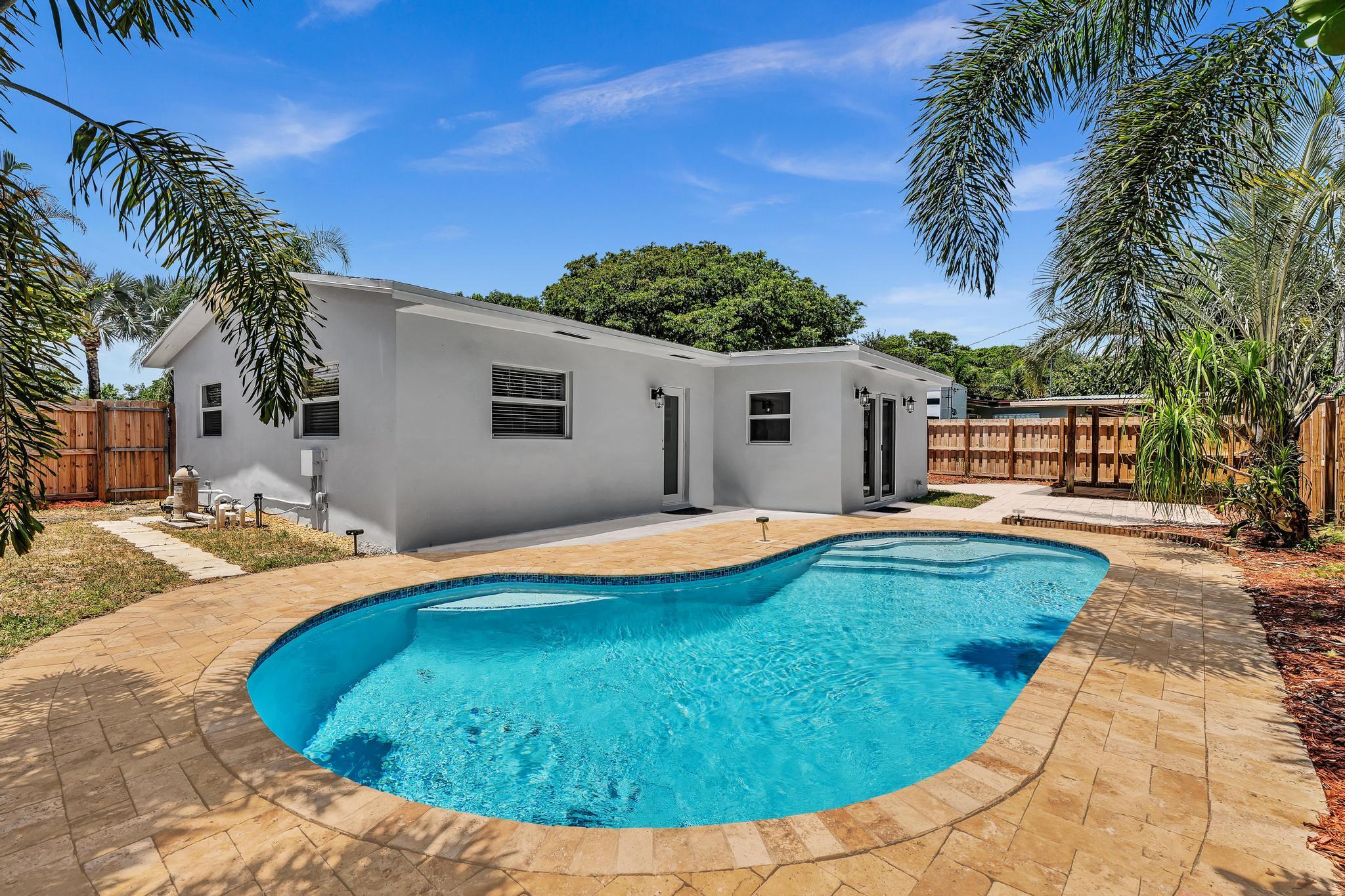 Pompano Beach, Florida, 33064, United States, 3 Bedrooms Bedrooms, ,1 BathroomBathrooms,Residential,For Sale,1908806