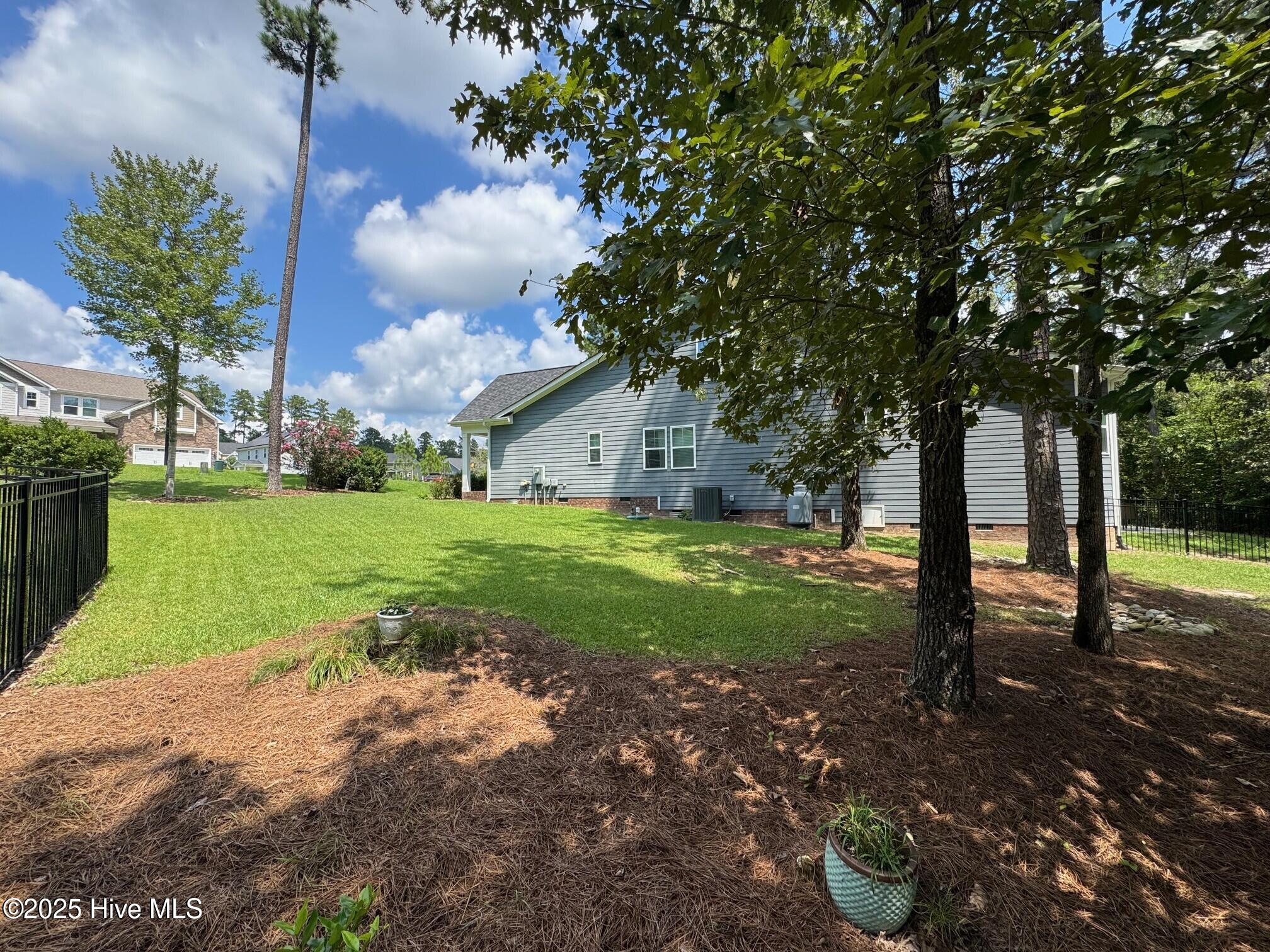 Whispering Pines, North Carolina, 28327, United States, 4 Bedrooms Bedrooms, ,3 BathroomsBathrooms,Residential,For Sale,1897233