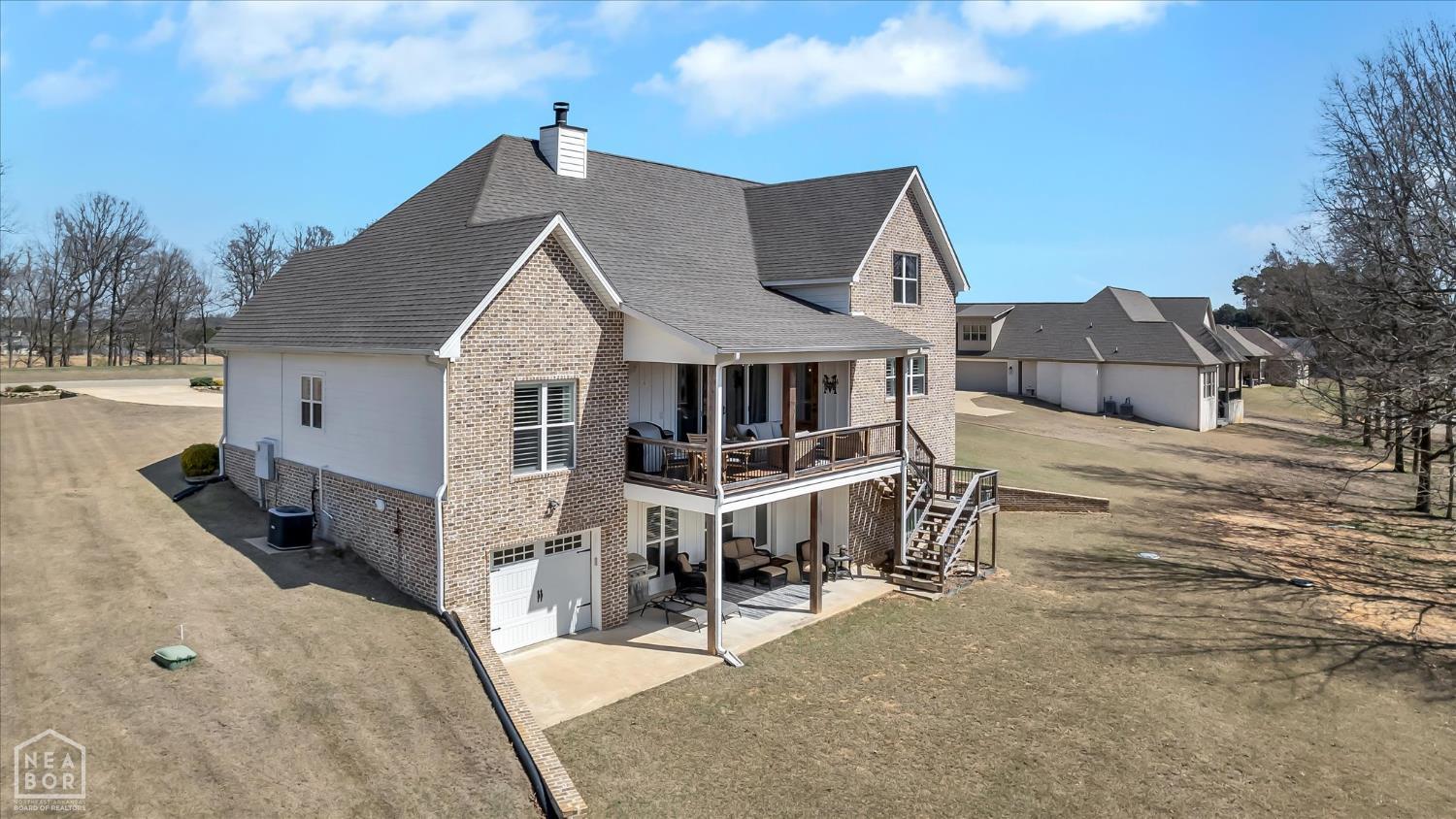 Jonesboro, Arkansas, 72405, United States, 5 Bedrooms Bedrooms, ,4 BathroomsBathrooms,Residential,For Sale,2034075