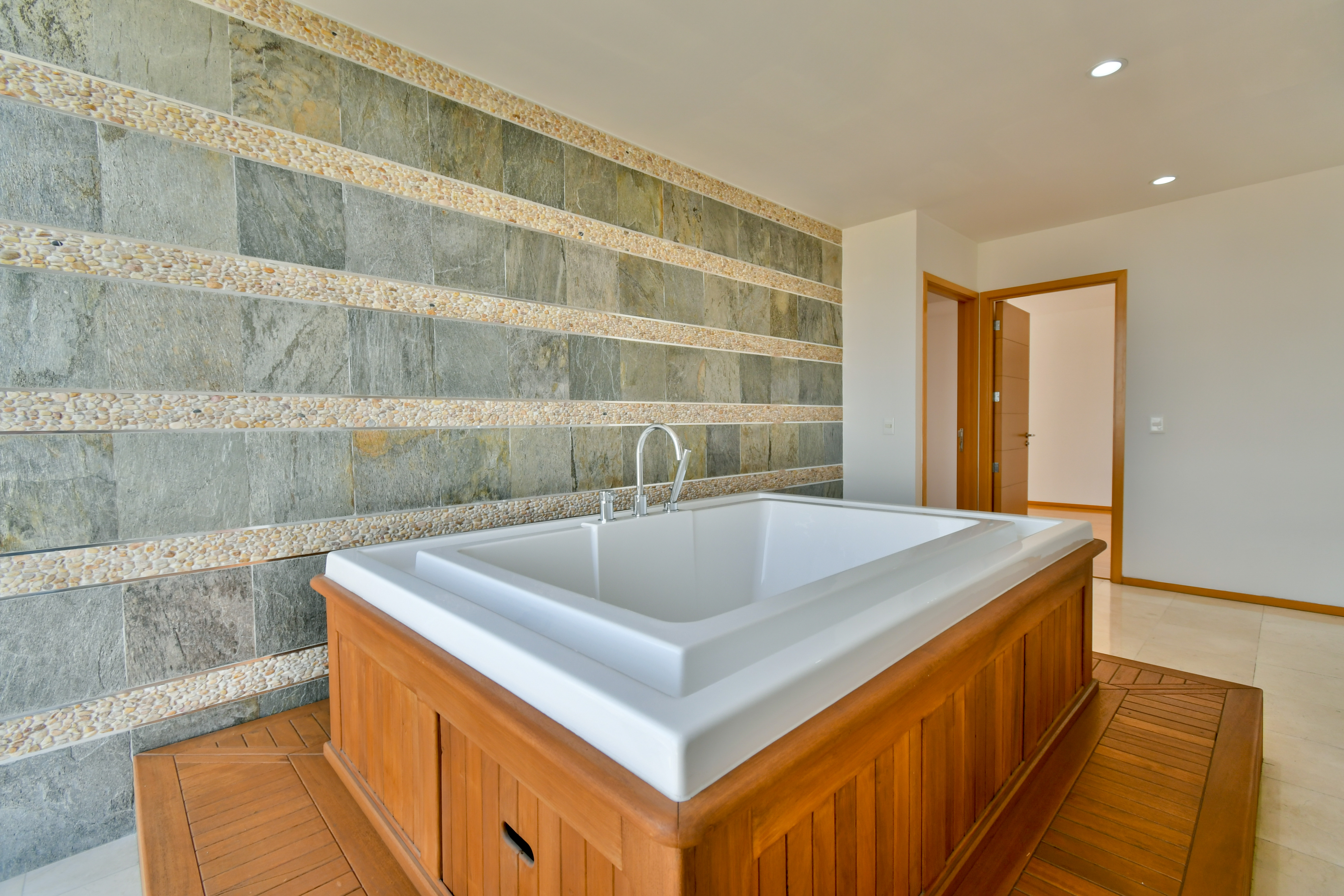  Departamento en venta en Andares – Puerta de Hierro  Torre Acueducto 360 - 物件實景