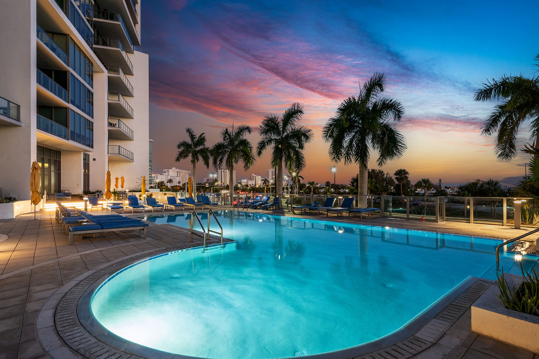  VUE SARASOTA BAY - 物件實景