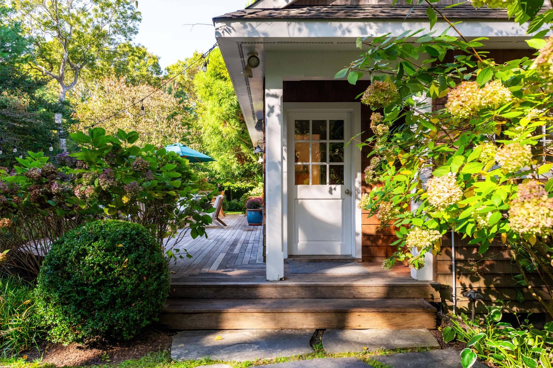  Sophisticated Living in Serene East Hampton Oasis - 物件實景