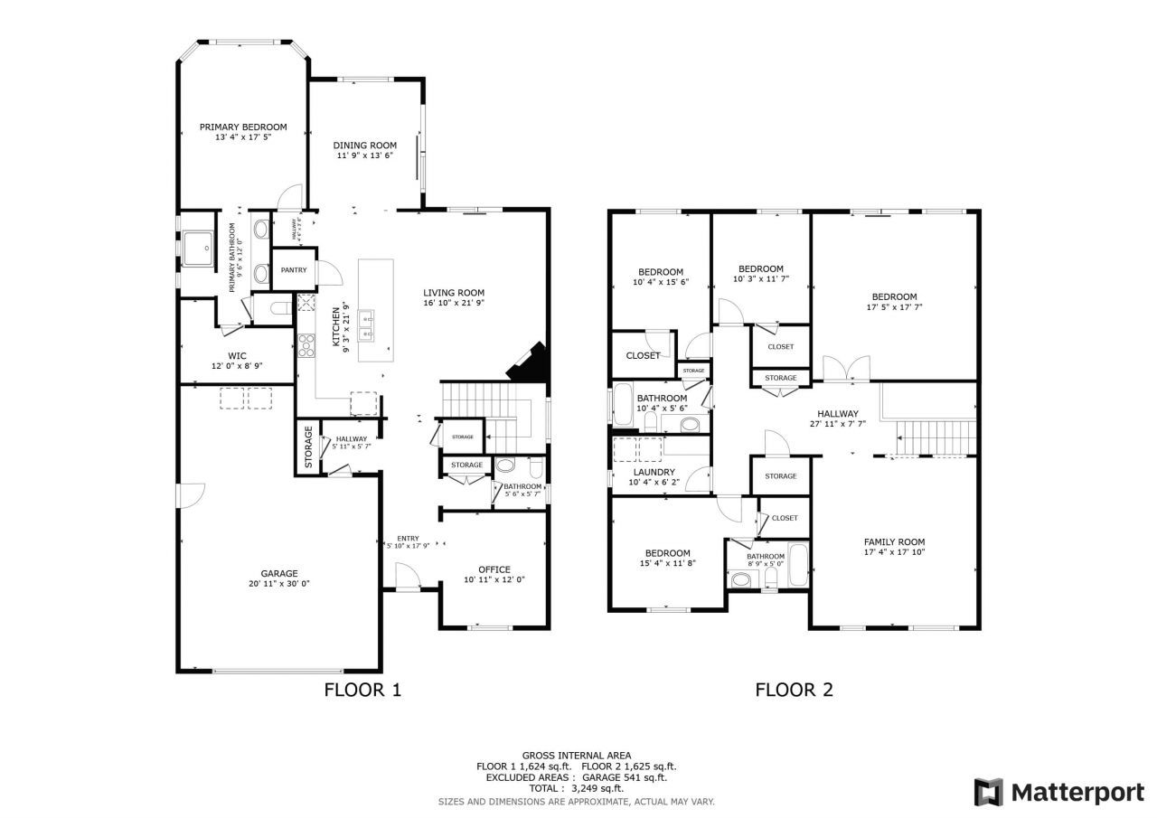 Albuquerque, New Mexico, 87106, United States, 5 Bedrooms Bedrooms, ,4 BathroomsBathrooms,Residential,For Sale,1907467