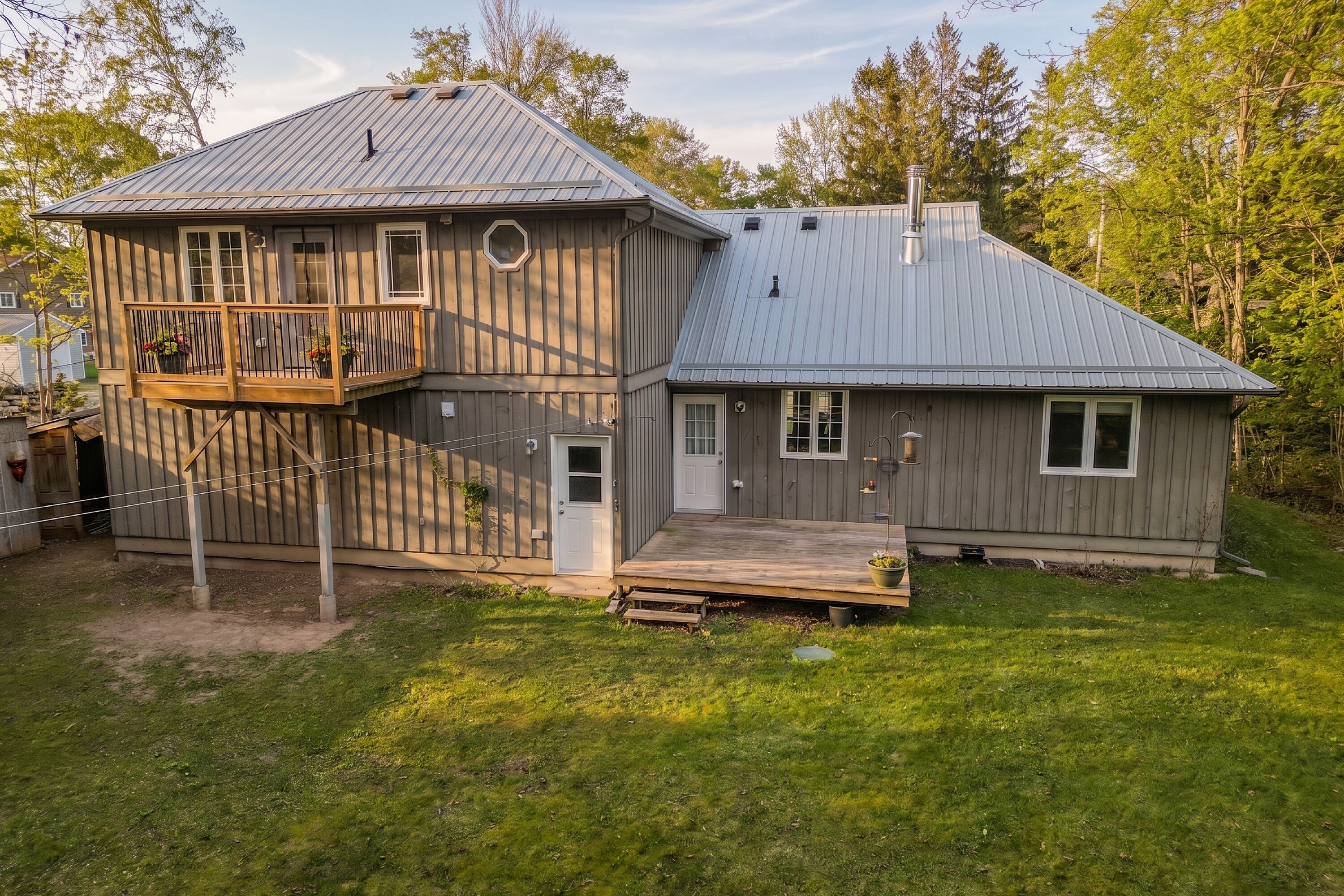  Custom Built Home - Kincardine - 物件實景