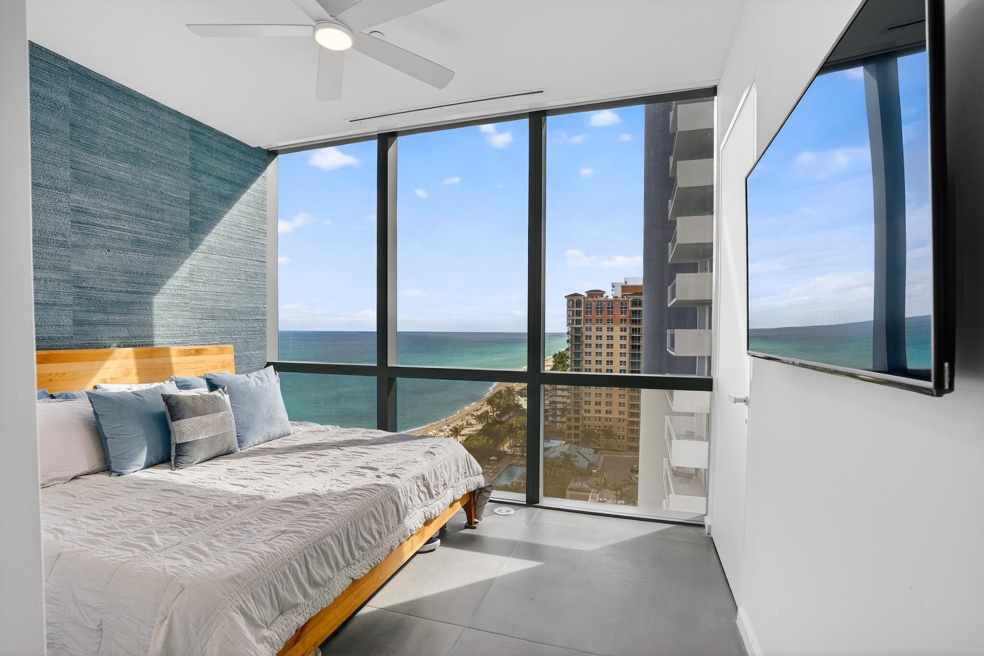  2000 S Ocean Dr, Hallandale Beach, FL, 33009 - 物件實景