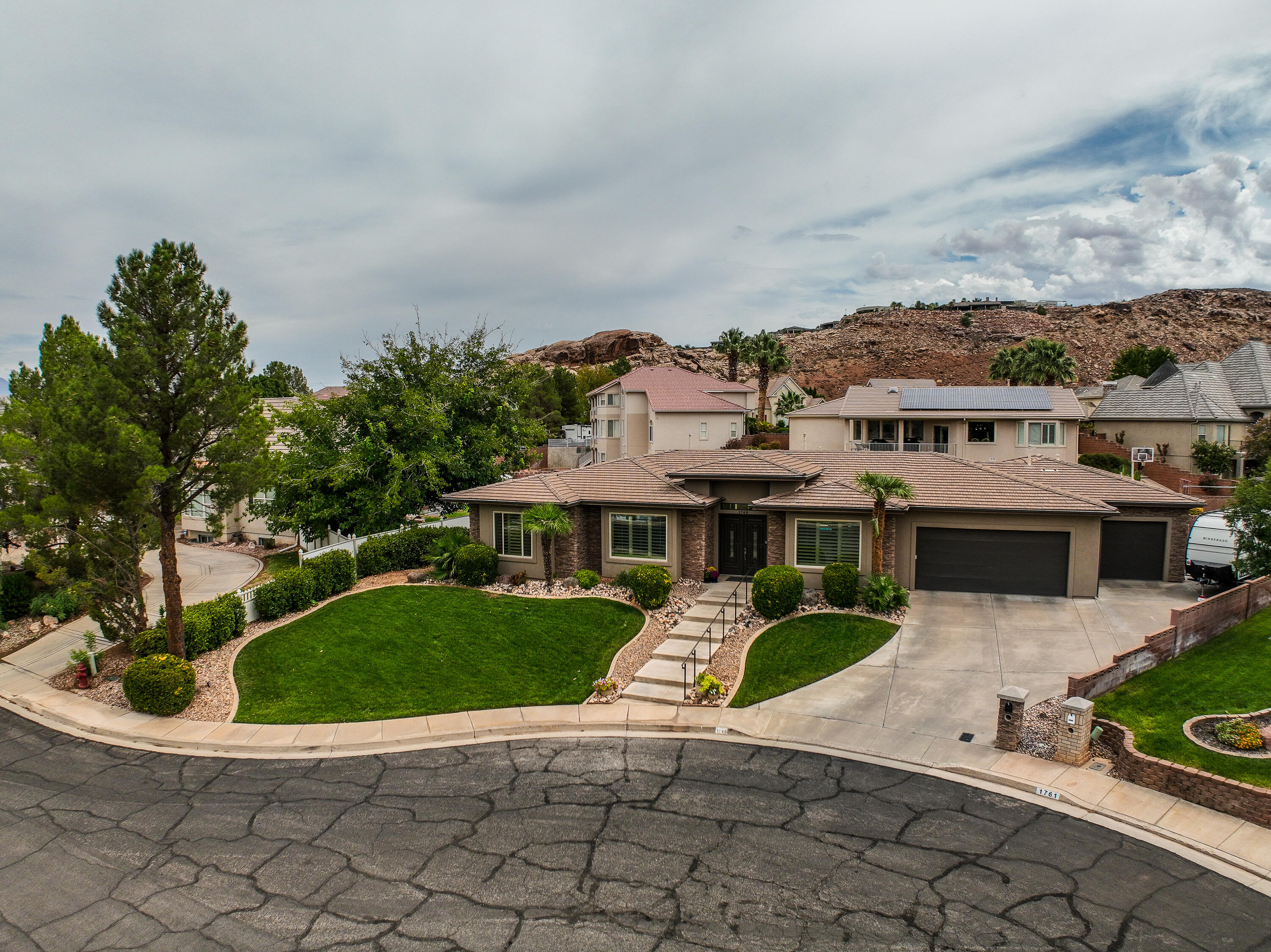 1480 East Cir, Saint George, UT 84790 #1