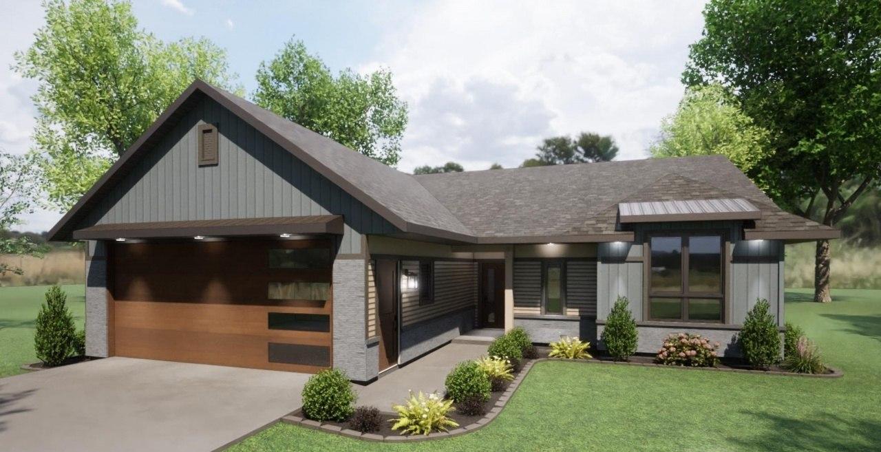 KIMBERLY, Wisconsin, 54136, United States, 3 Bedrooms Bedrooms, ,2 BathroomsBathrooms,Residential,For Sale,1696738