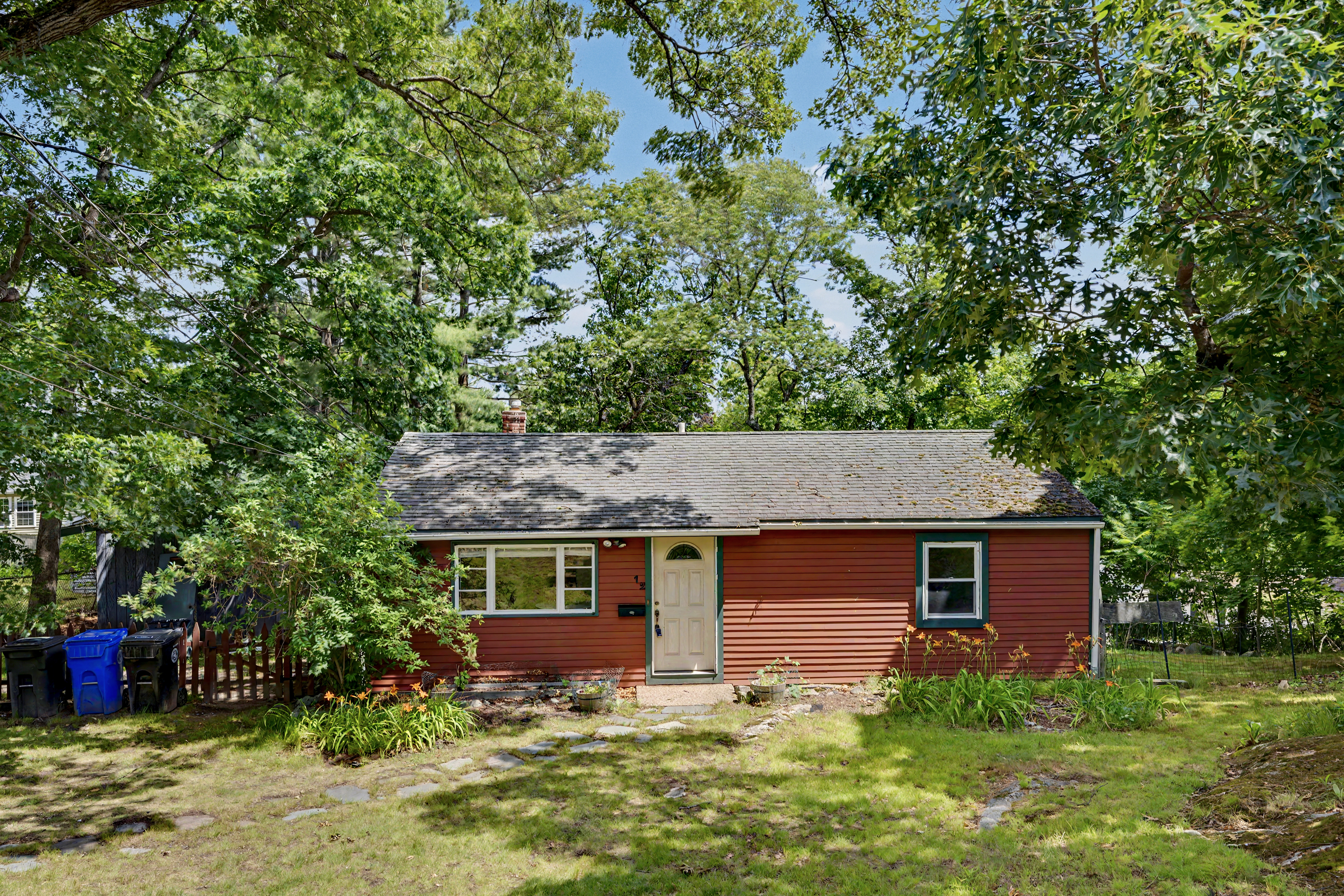  12 Vista Circle, Arlington, MA, 02474 - 物件實景