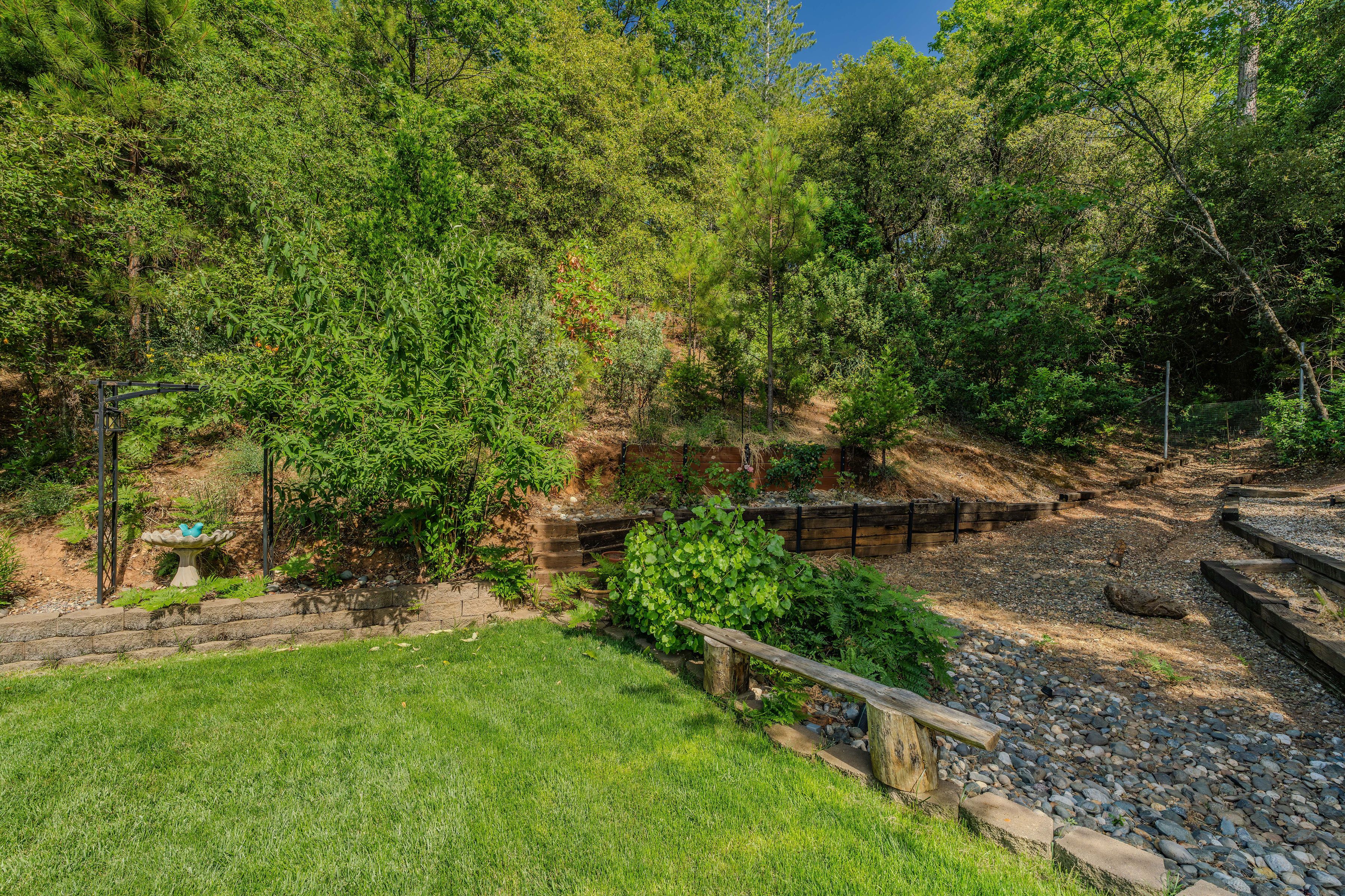 Mediterranean-Inspired Estate on 1.67 Acres  Private Oasis in Jackson - 物件實景