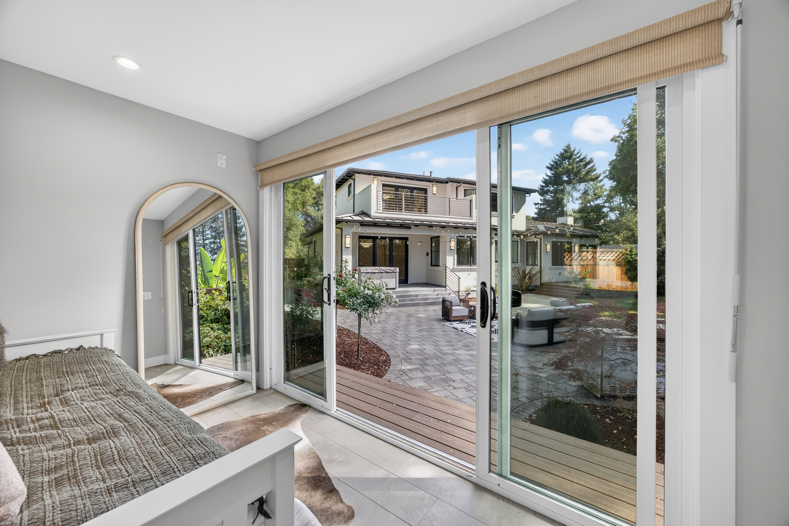  38 Tevis Place, Palo Alto, CA 94301 - 物件實景