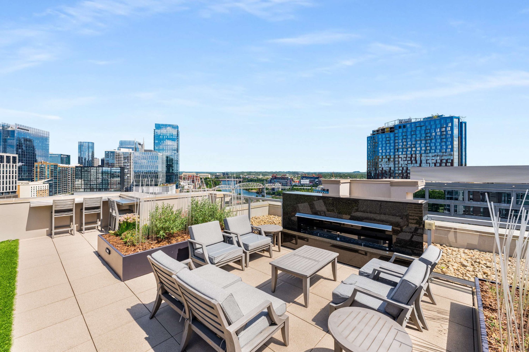  20 Rutledge St, Nashville, TN, 37210 - 物件實景