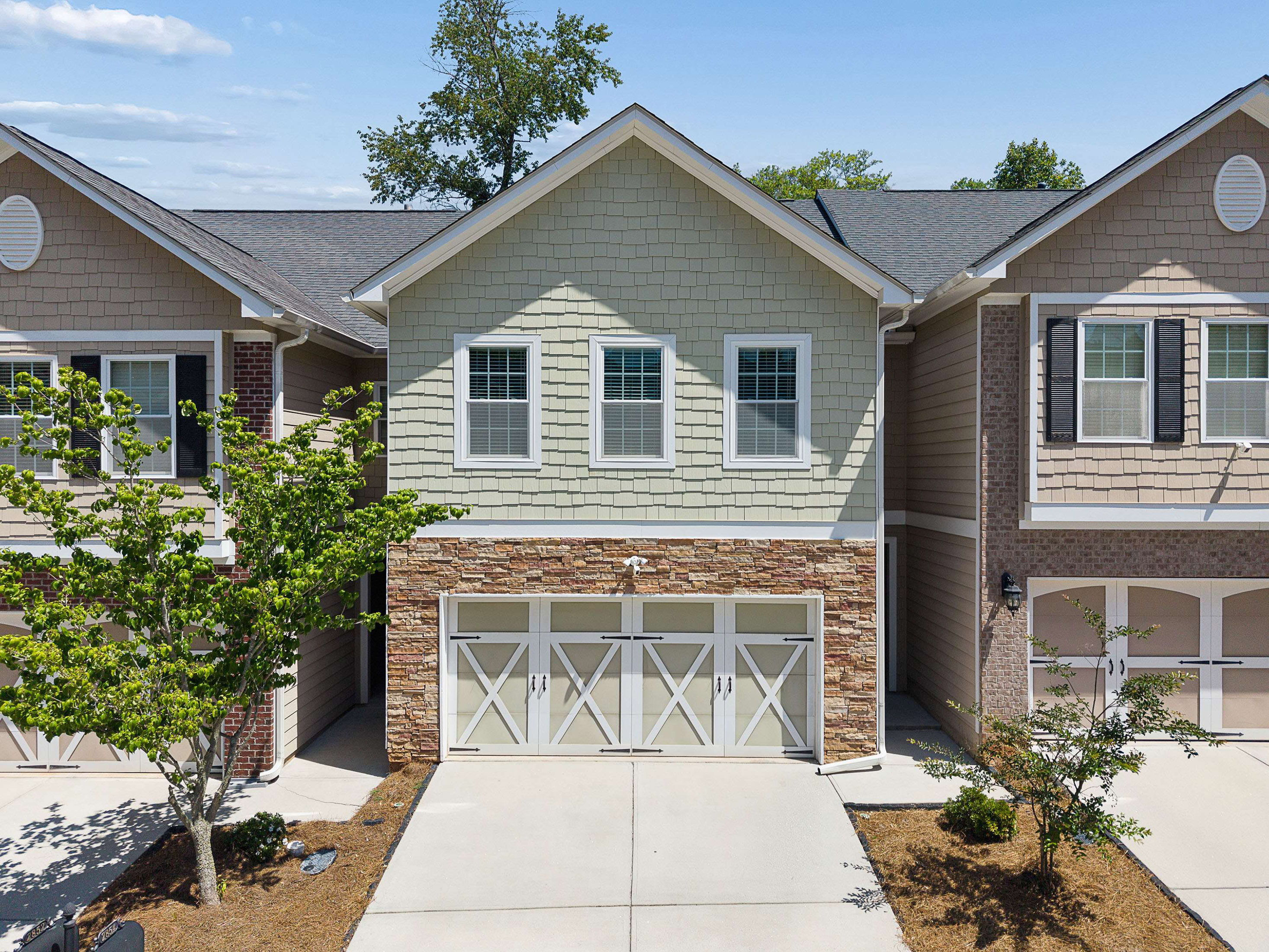  Beautiful Townhome in Fantastic Decatur Location - 物件實景