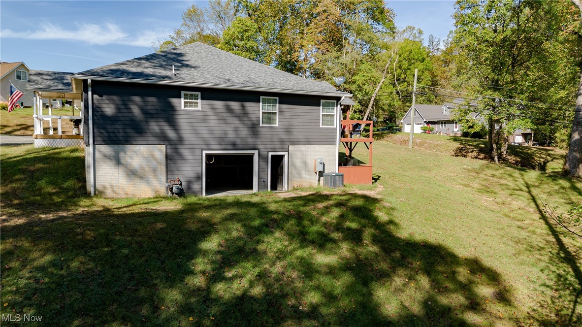 Washington, West Virginia, 26181, United States, 3 Bedrooms Bedrooms, ,3 BathroomsBathrooms,Residential,For Sale,1961068