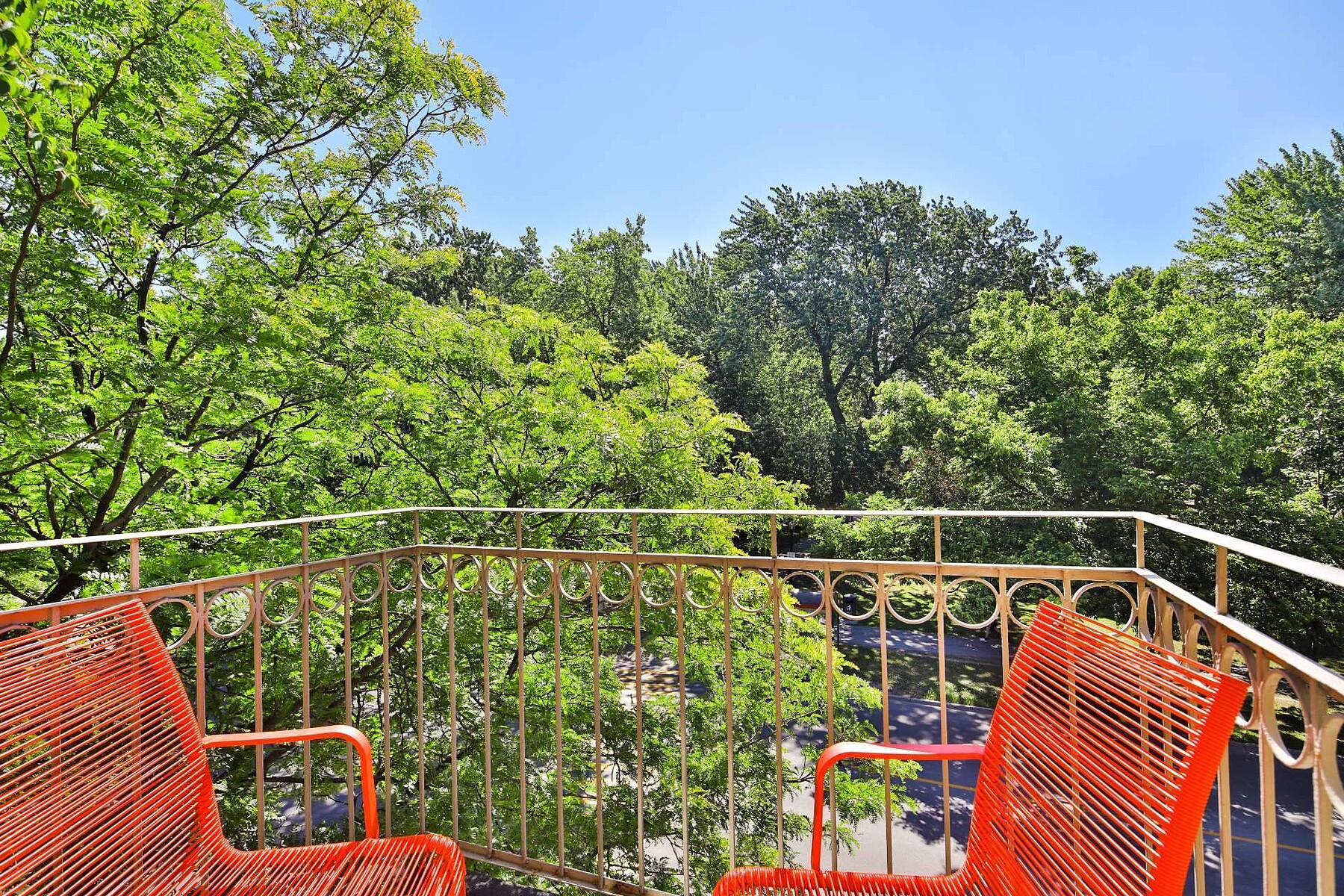  Le Plateau-Mont-Royal, Montréal - 物件實景