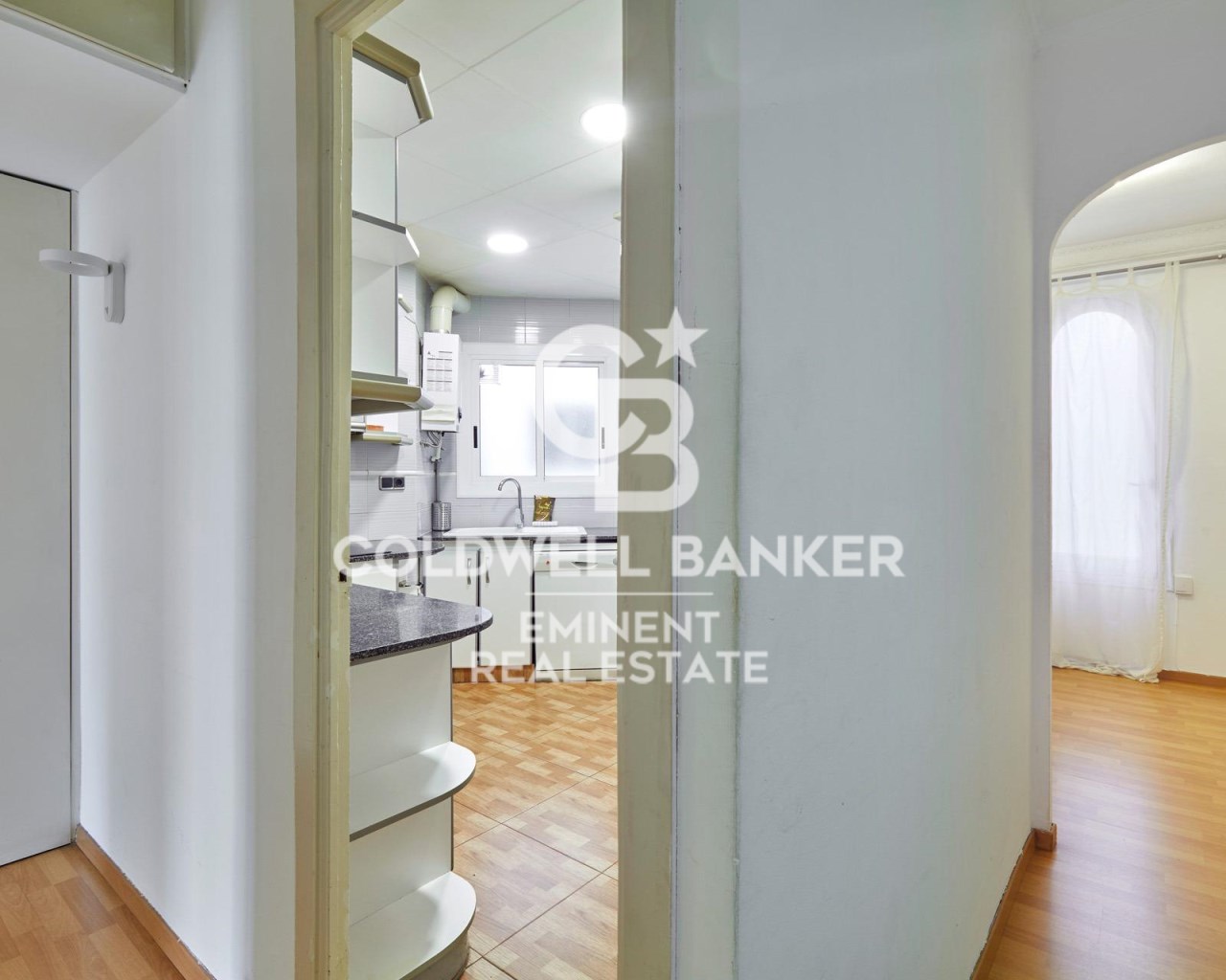 Barcelona, Catalonia, ES, 2 Bedrooms Bedrooms, ,1 BathroomBathrooms,Residential,For Sale,1961401