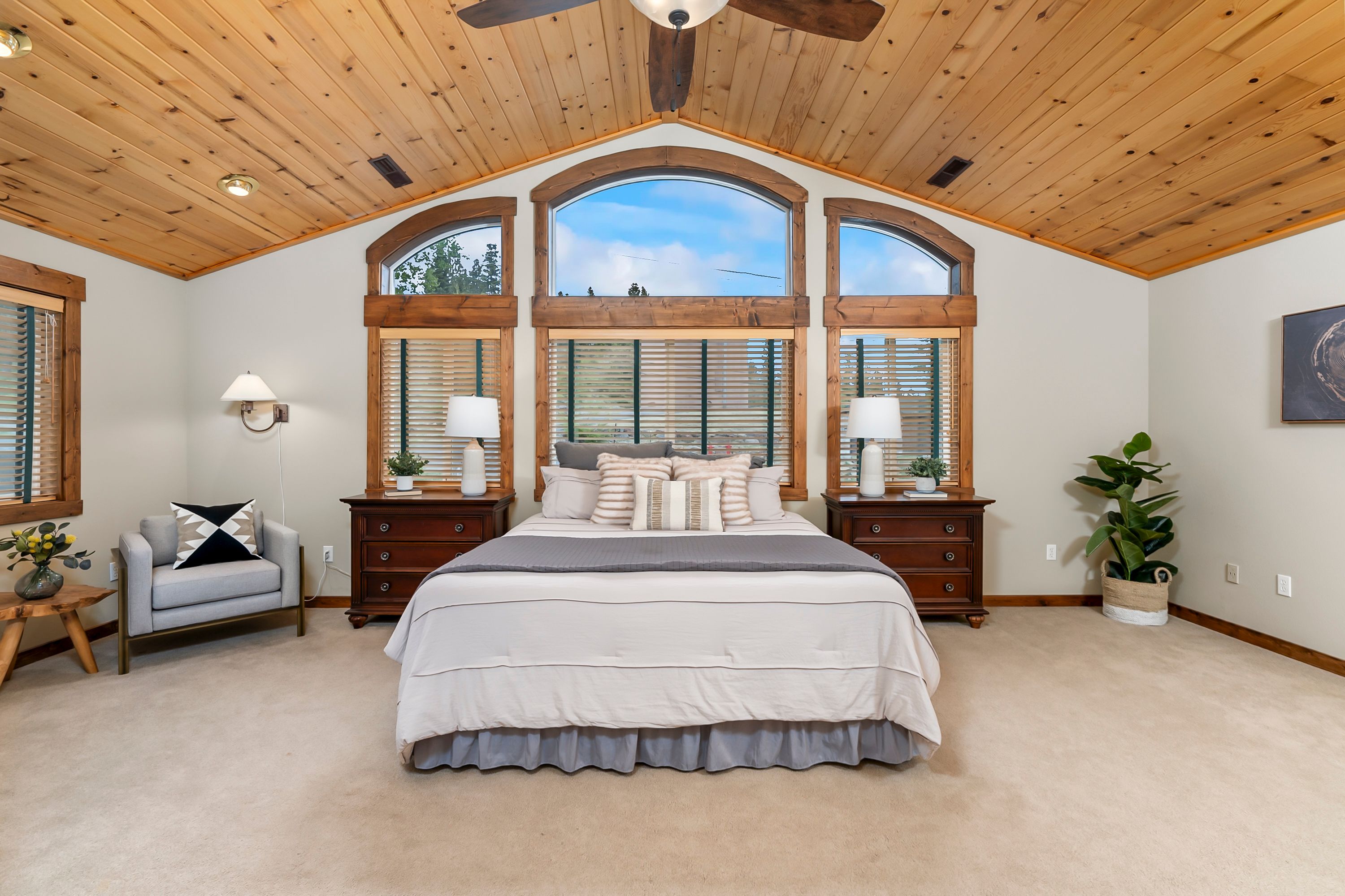  12397 Stockholm Way, Truckee, CA 96161 - 物件實景