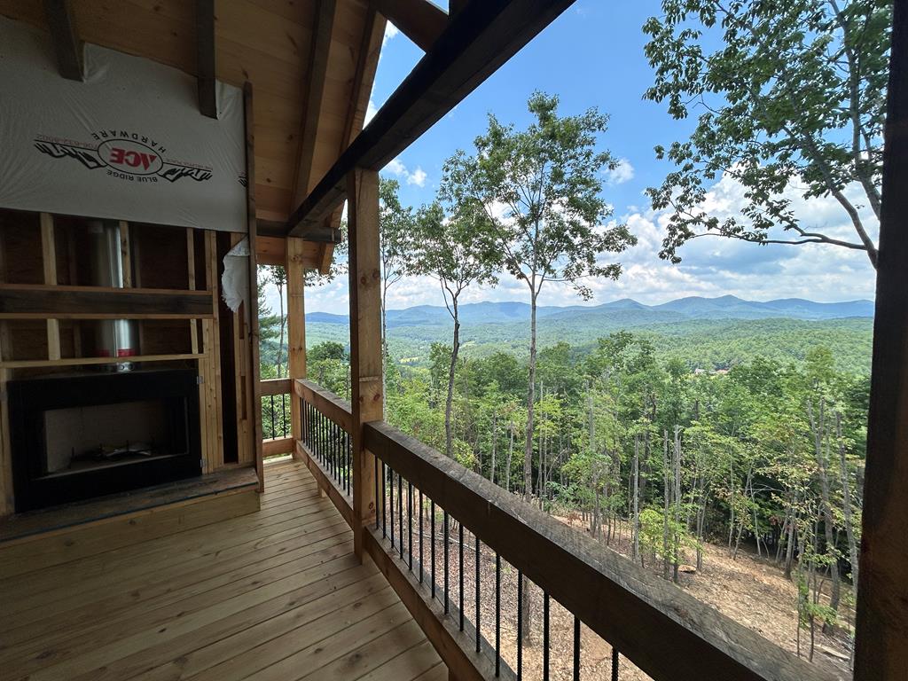 Mineral Bluff, Georgia, 30559, United States, 4 Bedrooms Bedrooms, ,4 BathroomsBathrooms,Residential,For Sale,1871299