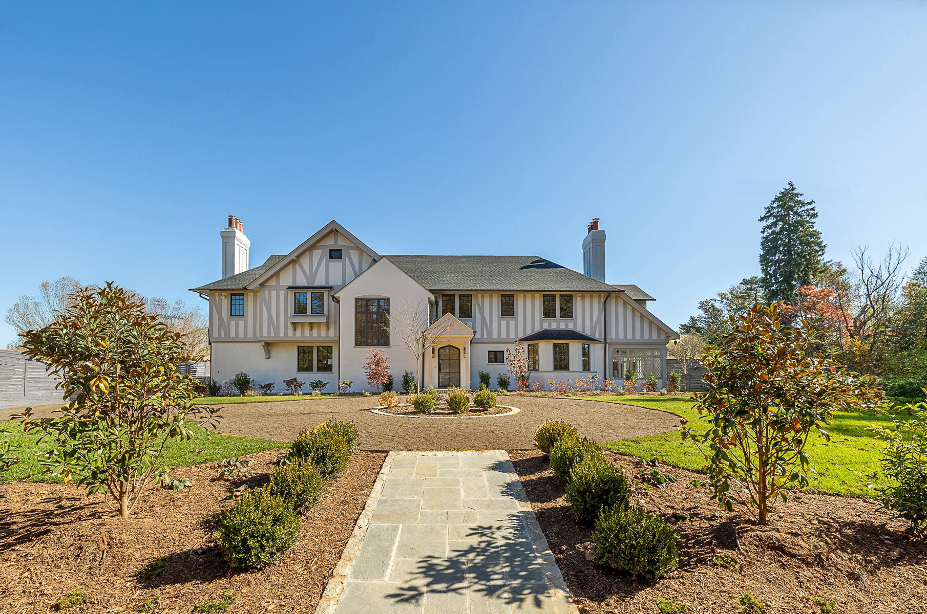  7611 Fairfax Road, Bethesda, MD, 20814 - 物件實景