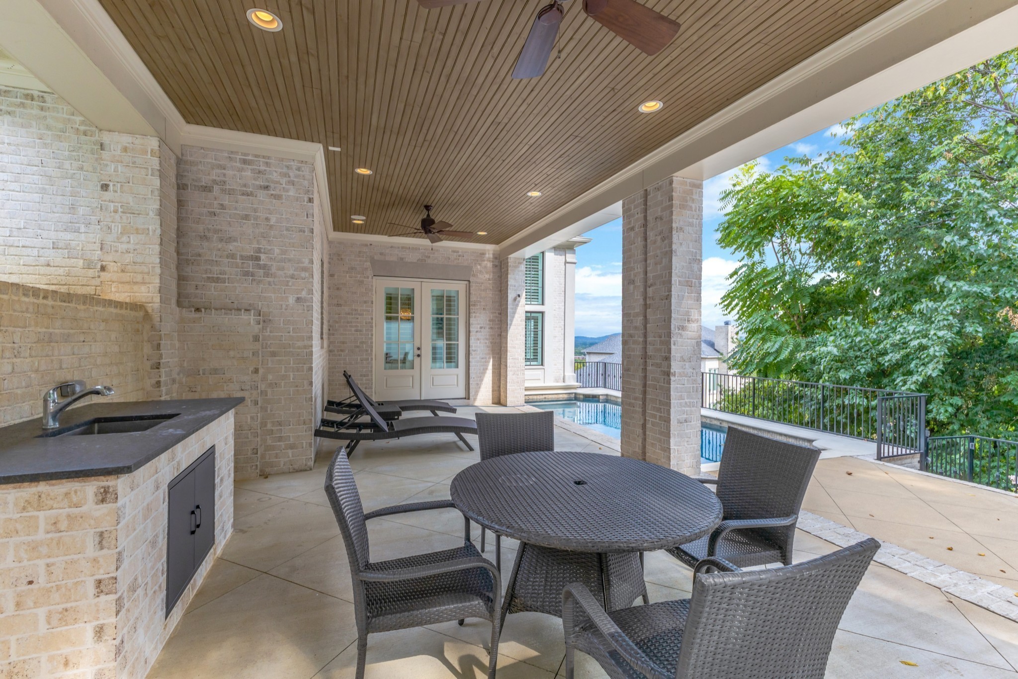  5014 Mountview Pl, Brentwood, TN, 37027 - 物件實景
