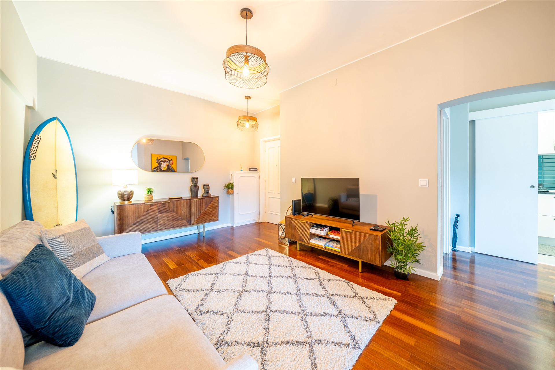  Flat, 1 bedrooms, for Sale - 物件實景