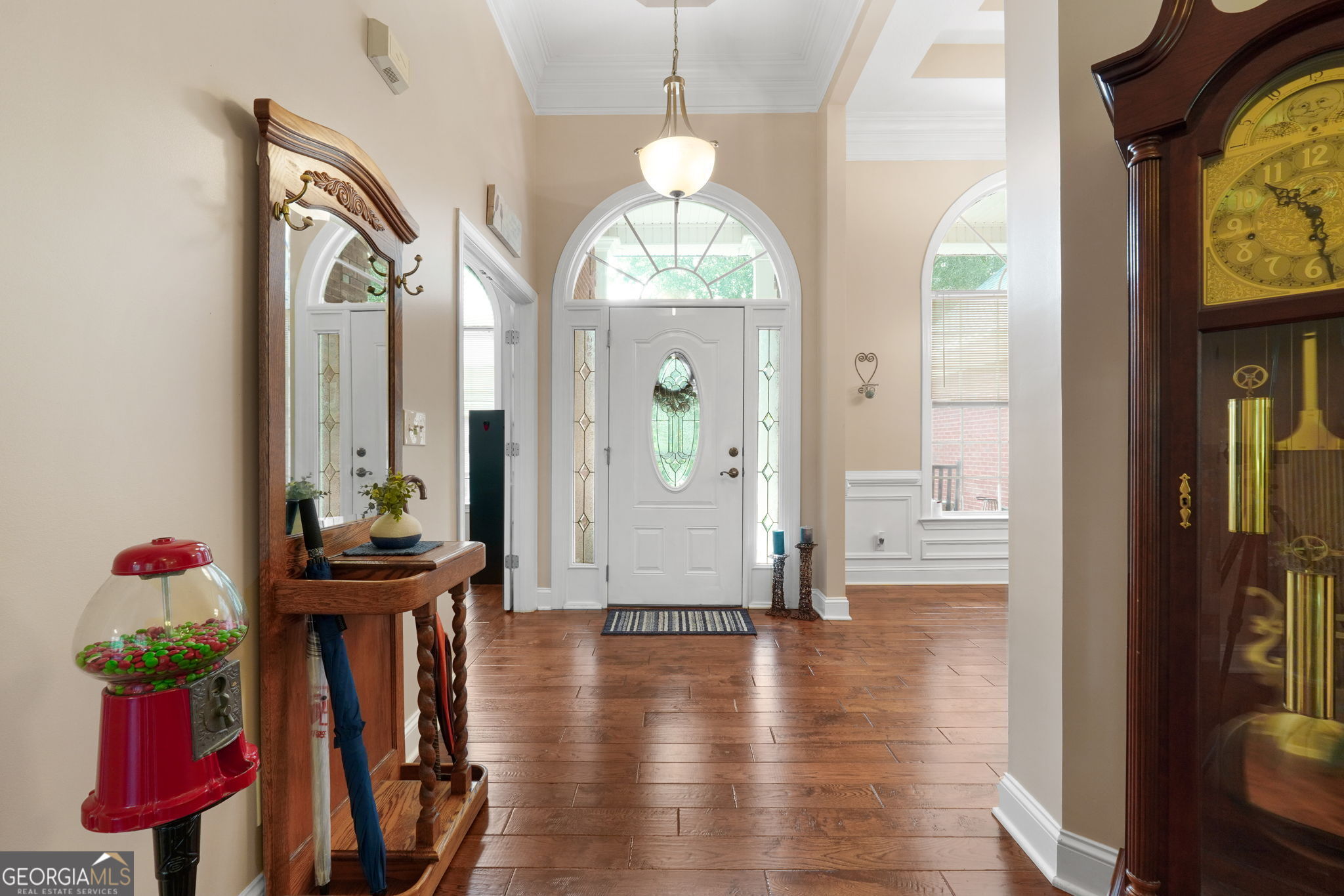 McDonough, Georgia, 30252, United States, 4 Bedrooms Bedrooms, ,4 BathroomsBathrooms,Residential,For Sale,1920375