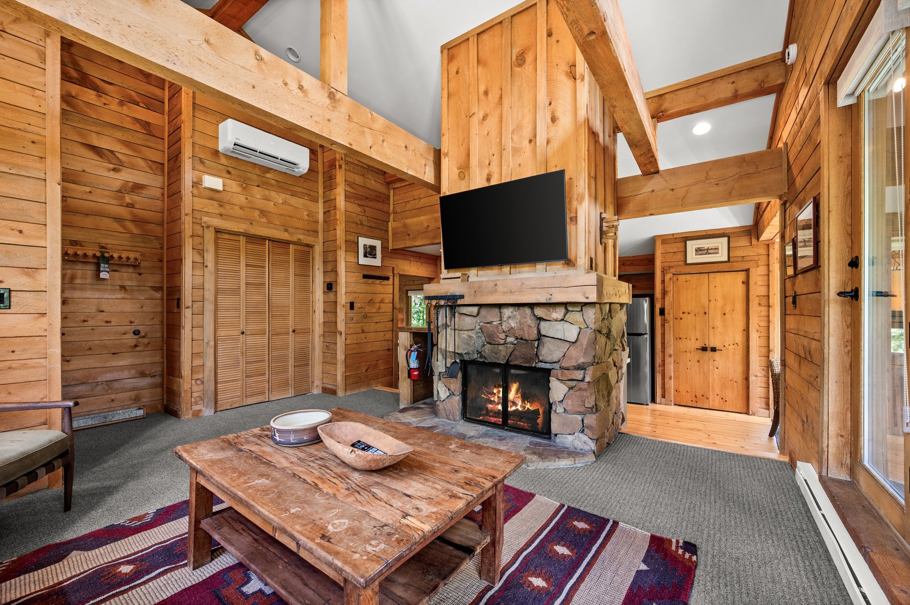  Rare Three-Bedroom Cottage in the Heart of Sundance - 物件實景