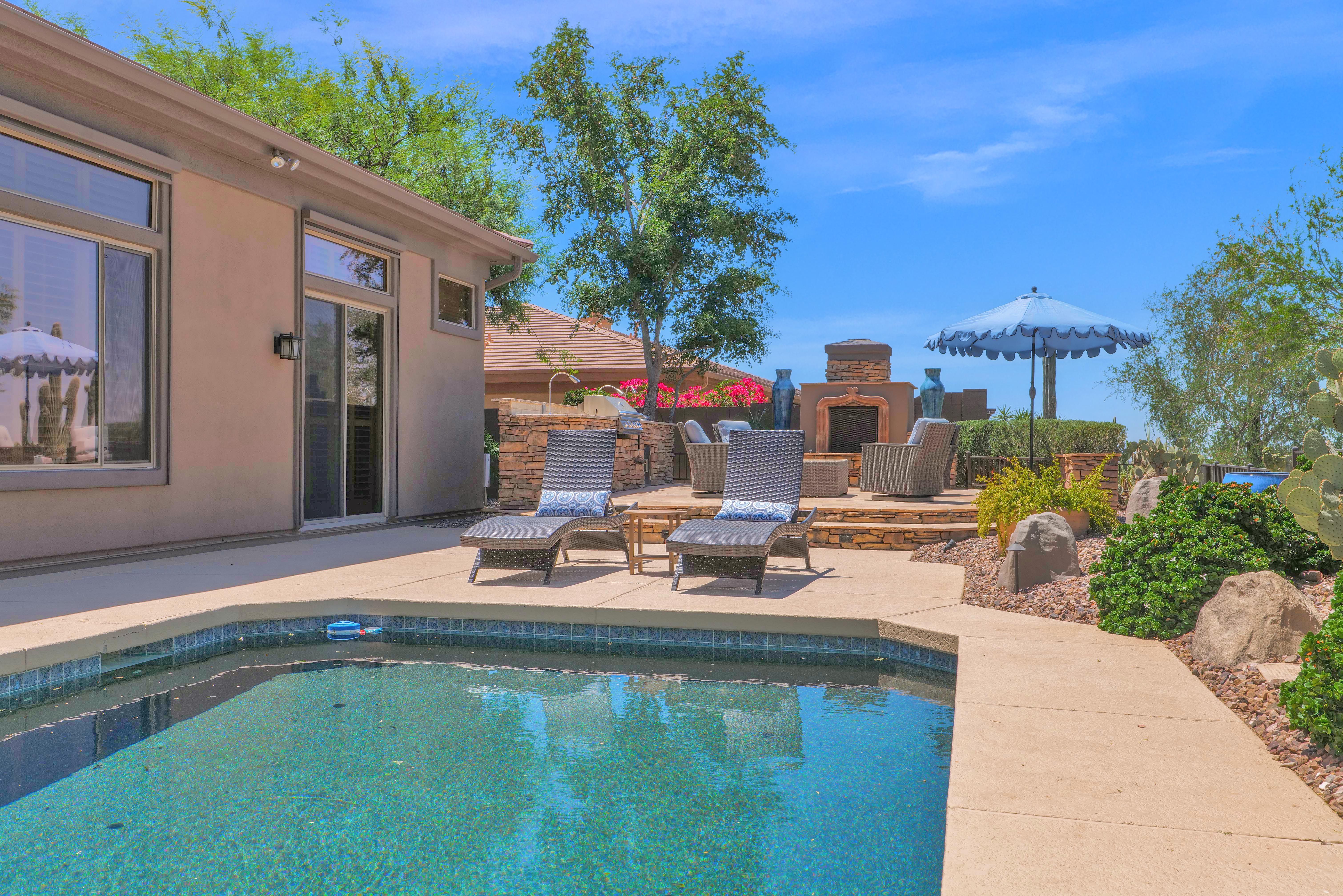  42408 N Astoria Way ¦Anthem, AZ - 物件實景
