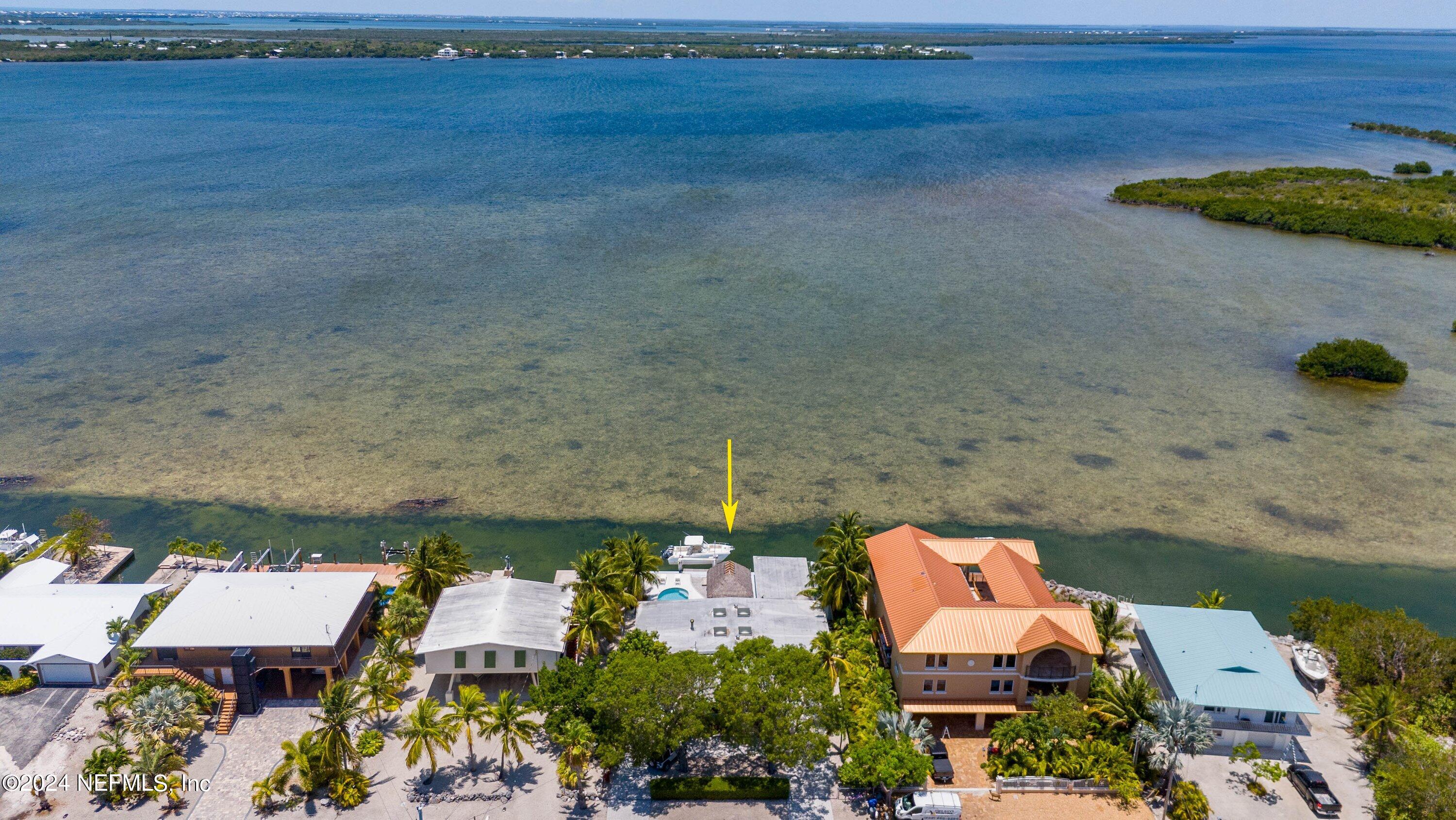 Big Pine Key, Florida, 33043, United States, 3 Bedrooms Bedrooms, ,4 BathroomsBathrooms,Residential,For Sale,2001715