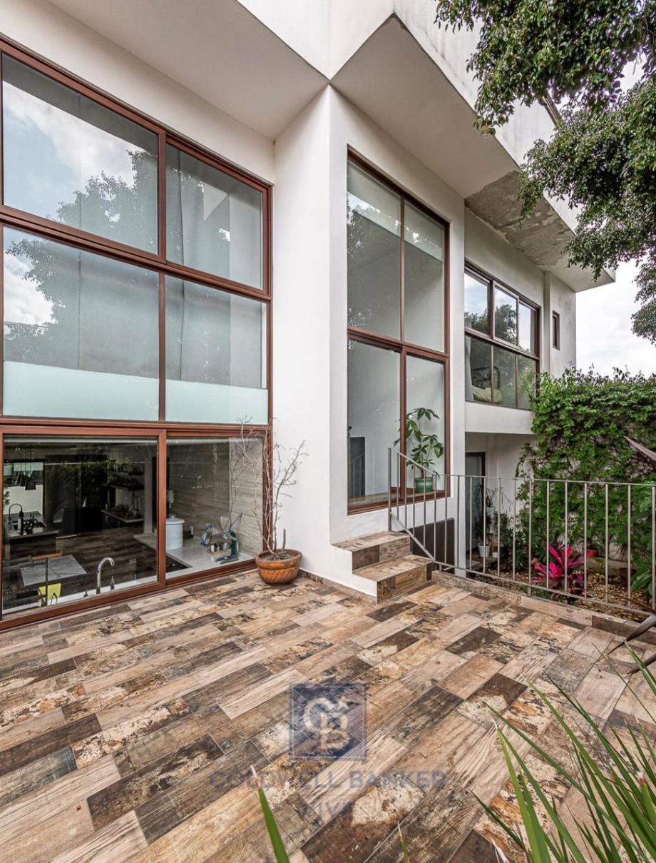 Estereos, Álvaro Obregón, Ciudad de México, 01710, Mexico, 3 Bedrooms Bedrooms, ,3 BathroomsBathrooms,Residential,For Sale,Estereos,1623878